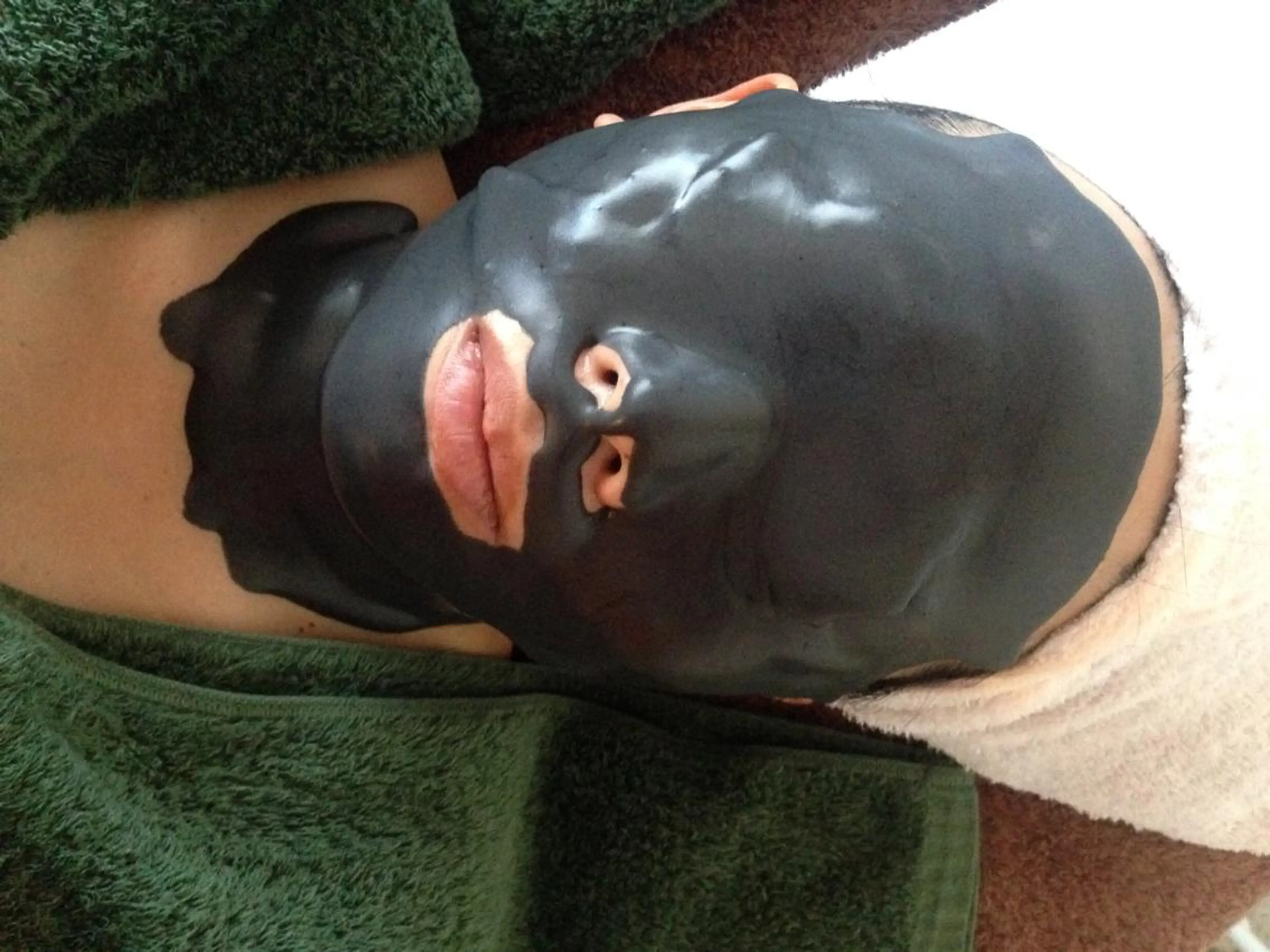 岩井 秋子のエステ・リラクイメージ