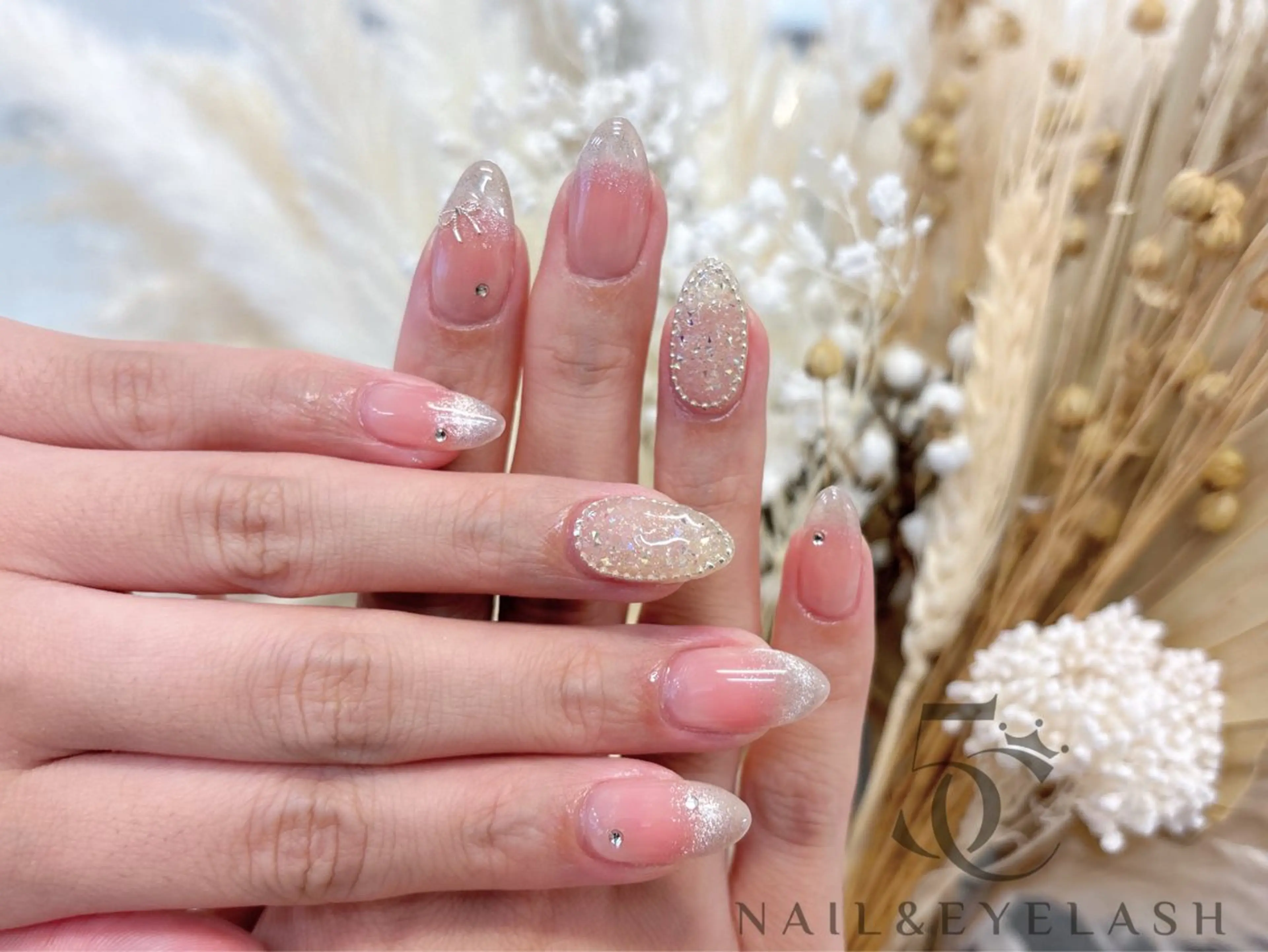 ネイル ハンドネイル 5C NAIL 5C NAILのネイルデザイン