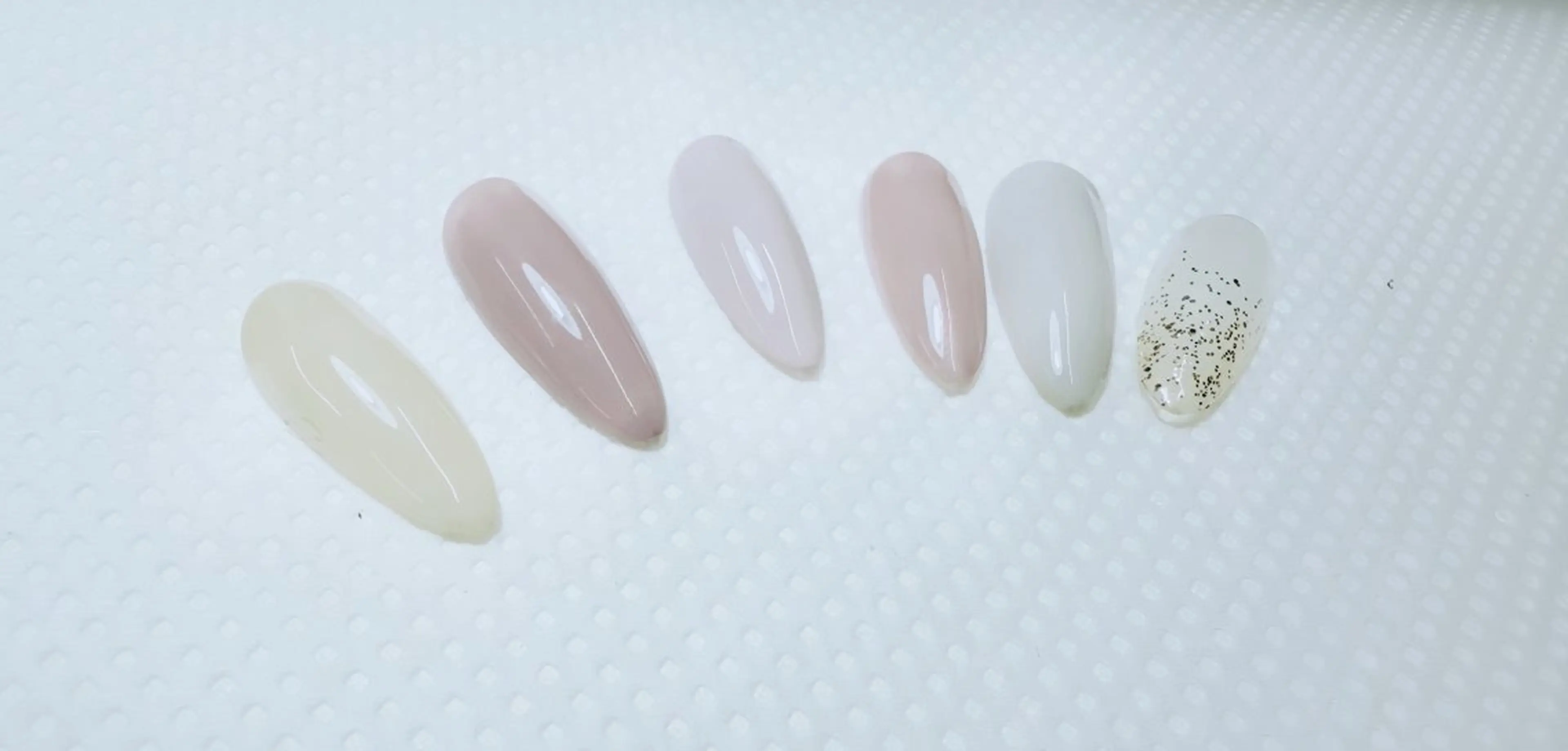 ネイル 平 りんちゃのネイルデザイン