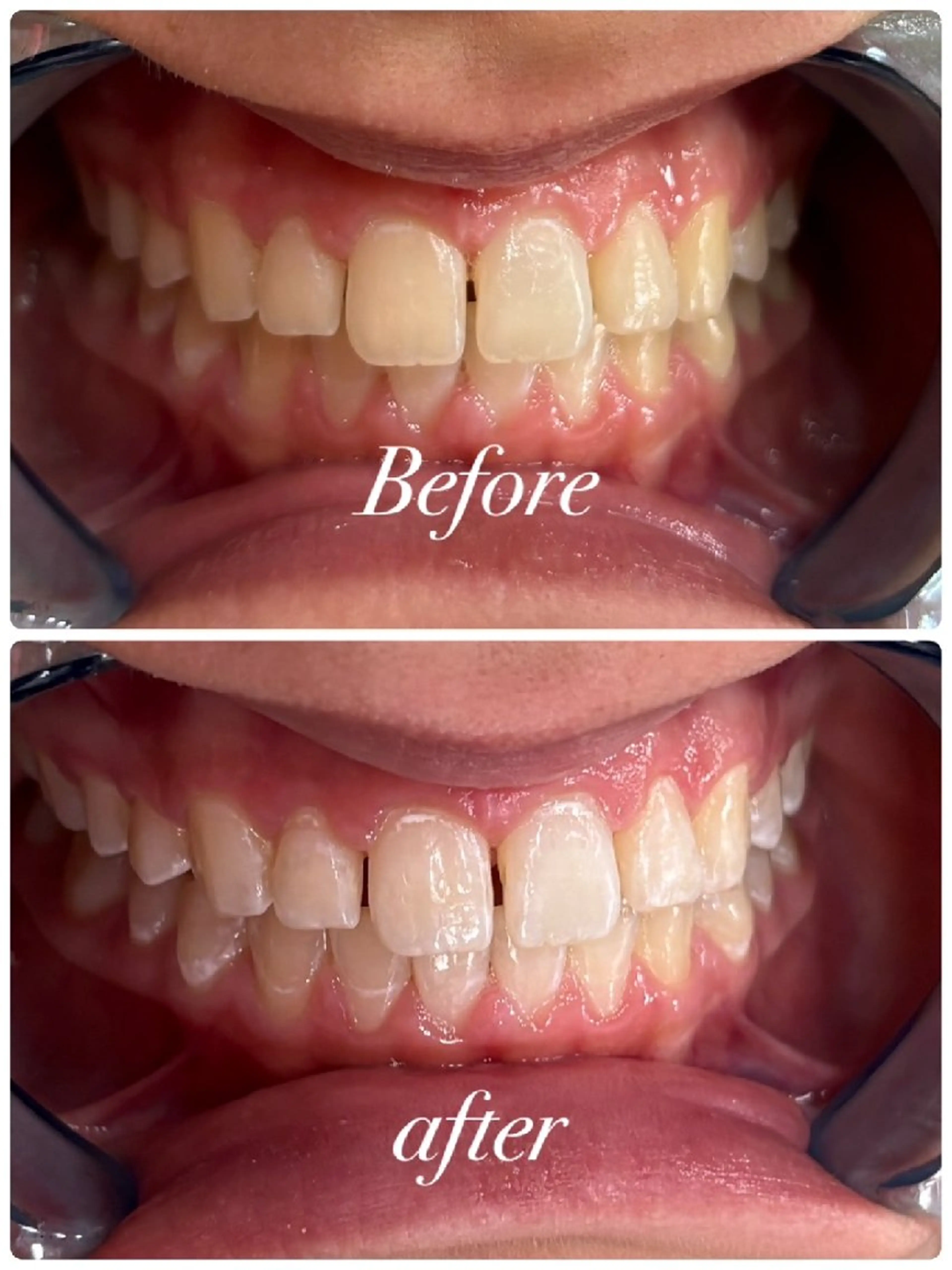 メンズ Beauty careのエステ・リラクイメージ