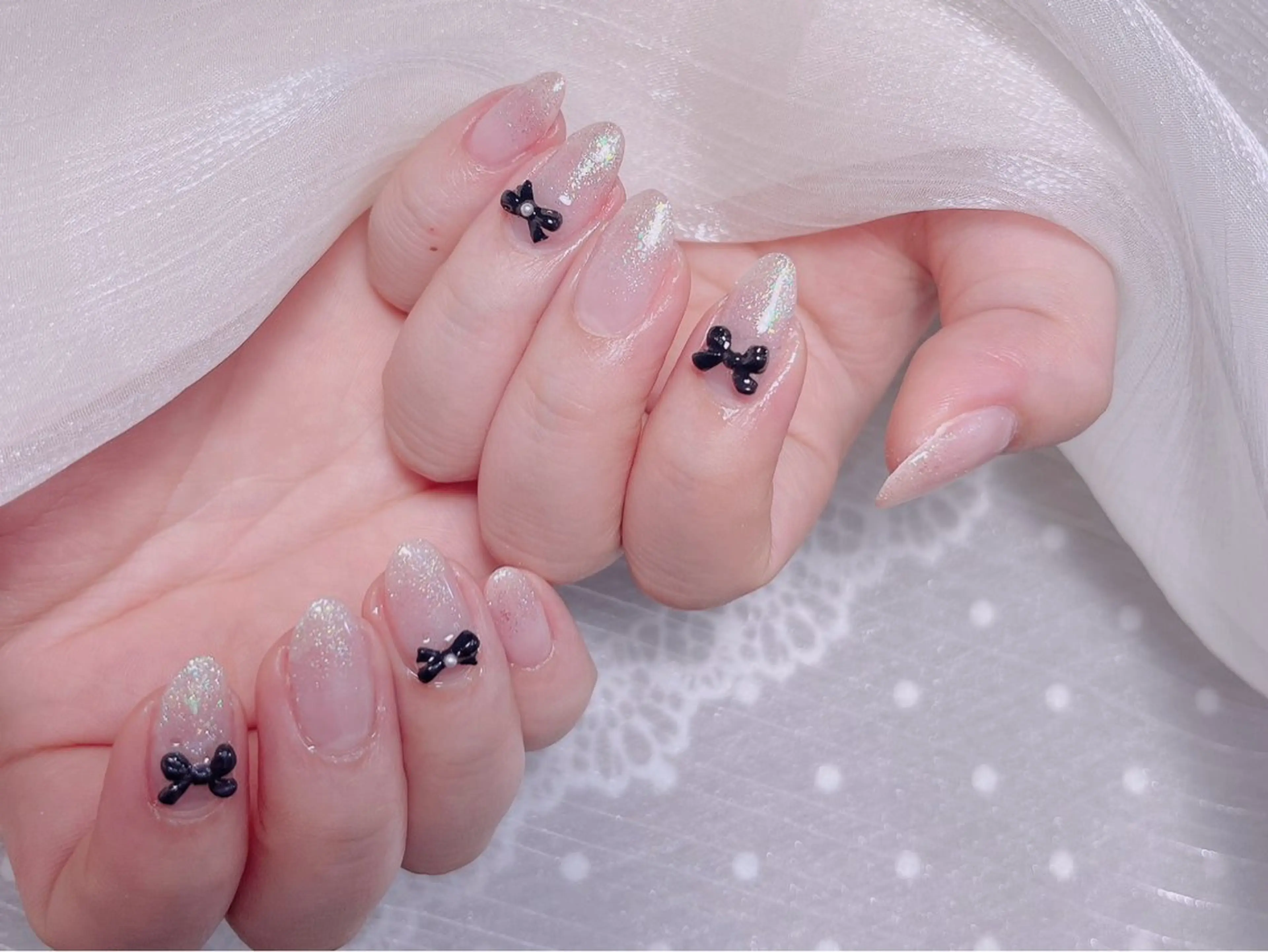 ネイル ハンドネイル ネイルサロン KARIのネイルデザイン