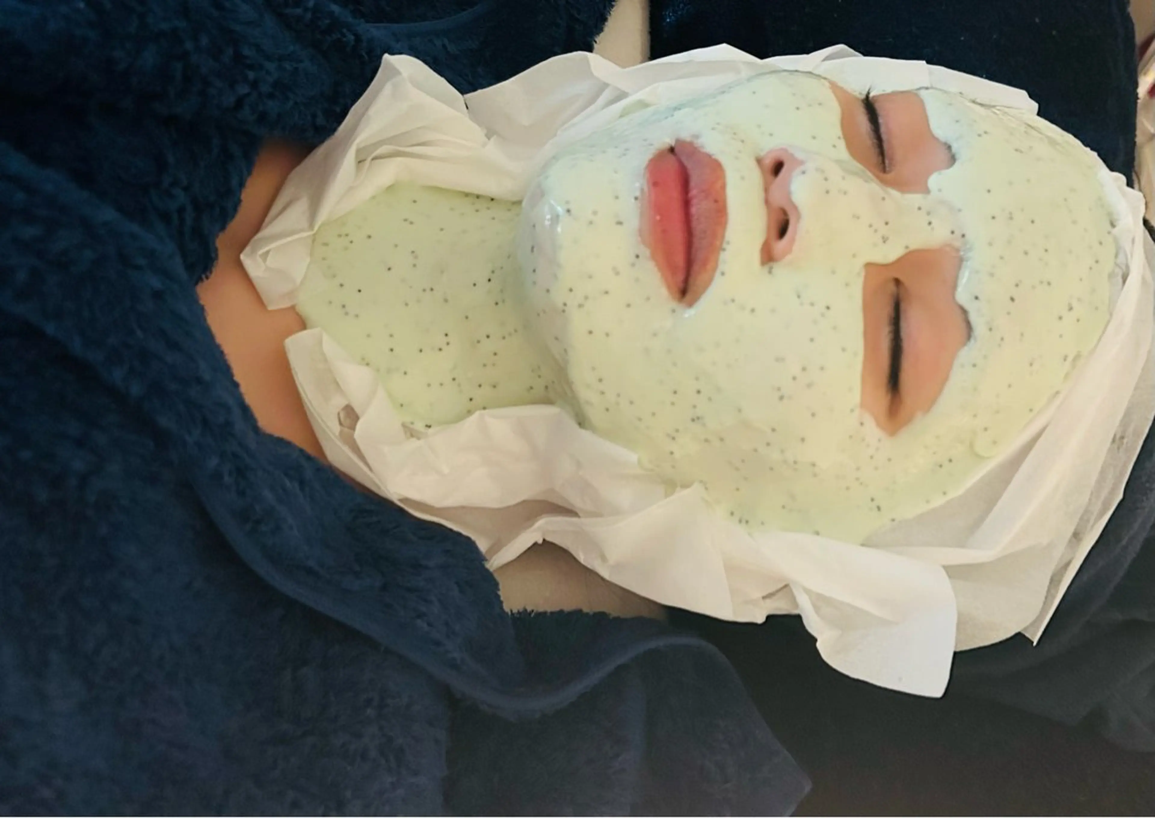 Lumiere by SERIKA.所属・稲角 芹香のエステ・リラクイメージ