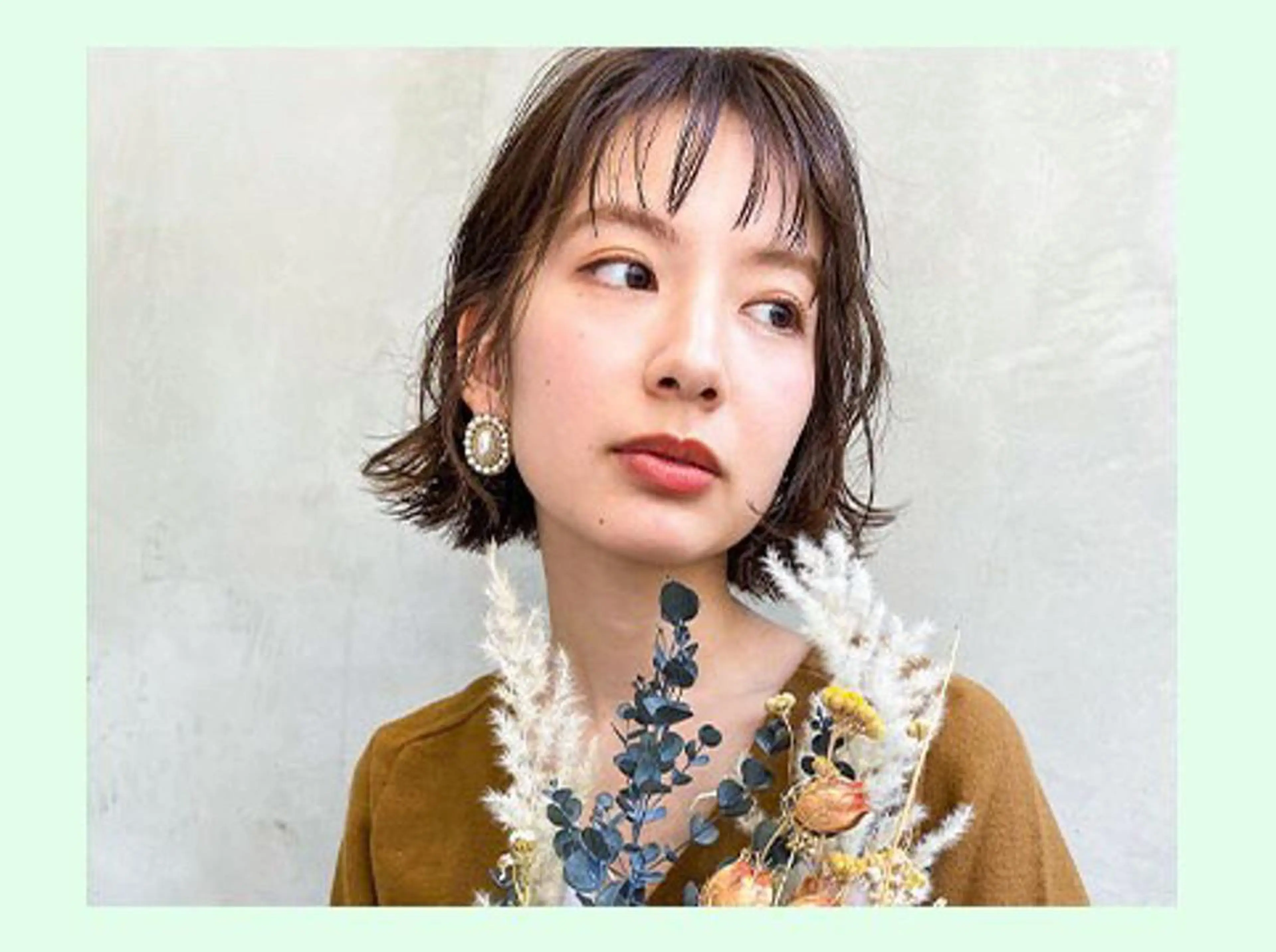 ショート カラー 艶髪/レイヤーカット /髪質改善/清水のヘアスタイル