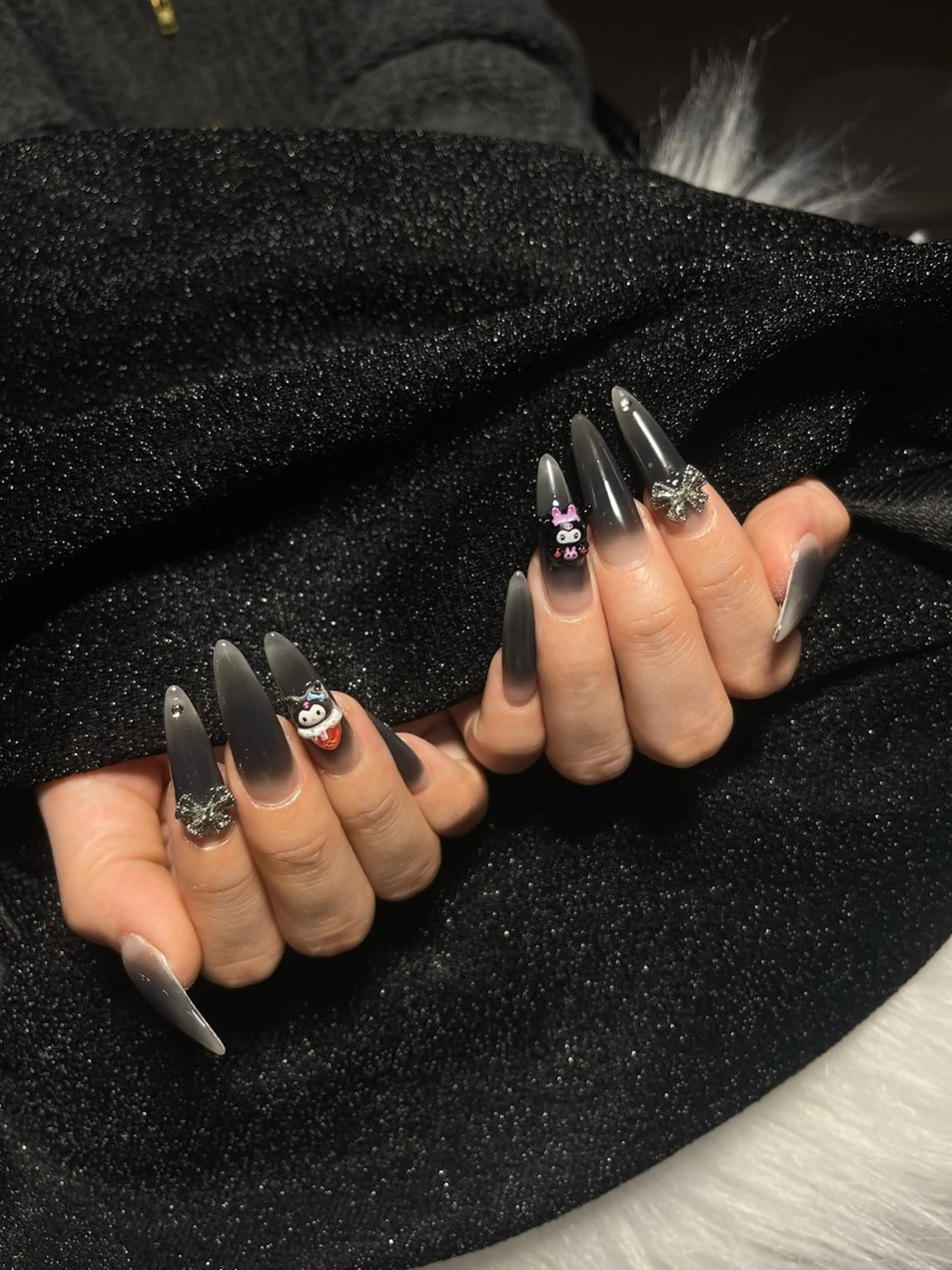 ネイル ベストネイル Noraのネイルデザイン