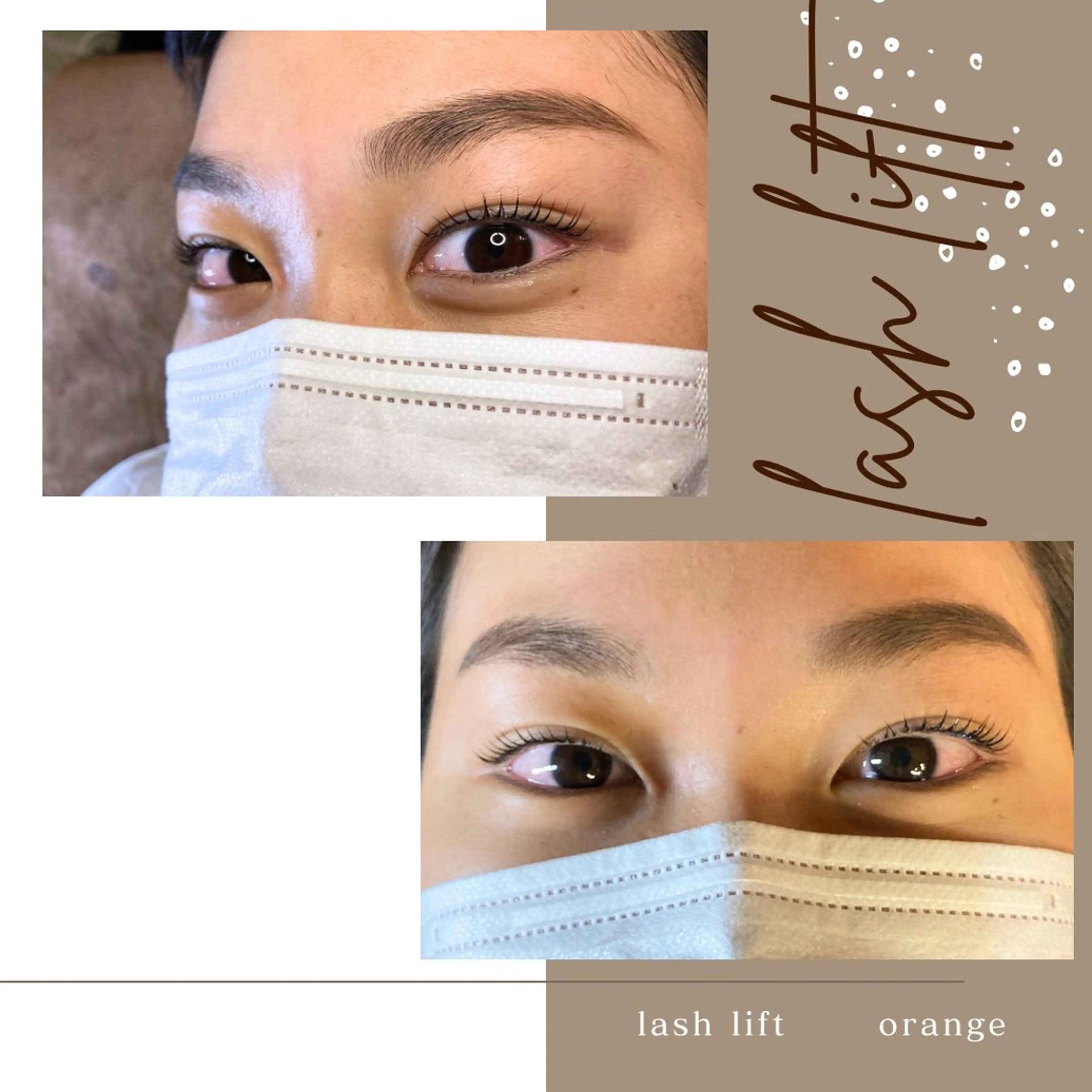 マツエク・マツパ 心と華 まさきのエステ・リラクイメージ