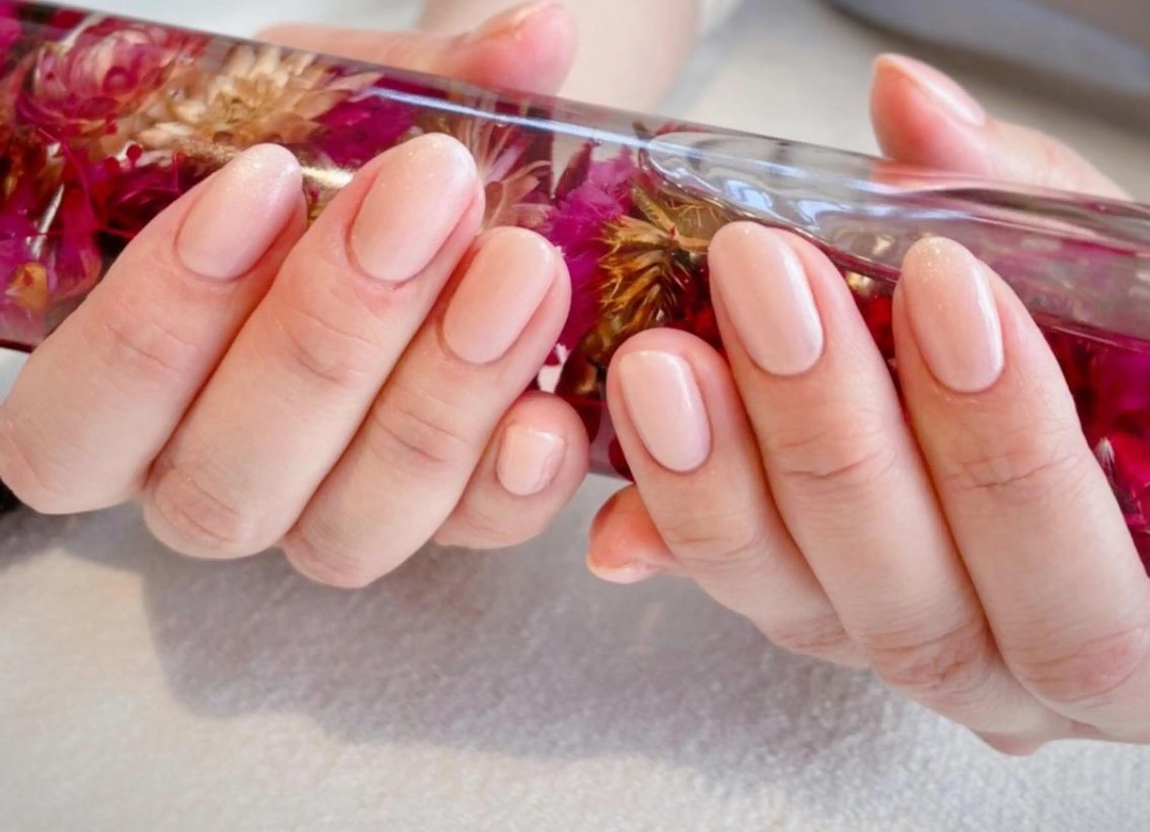 ネイル 自爪育成専門店 Kapilinaのネイルデザイン