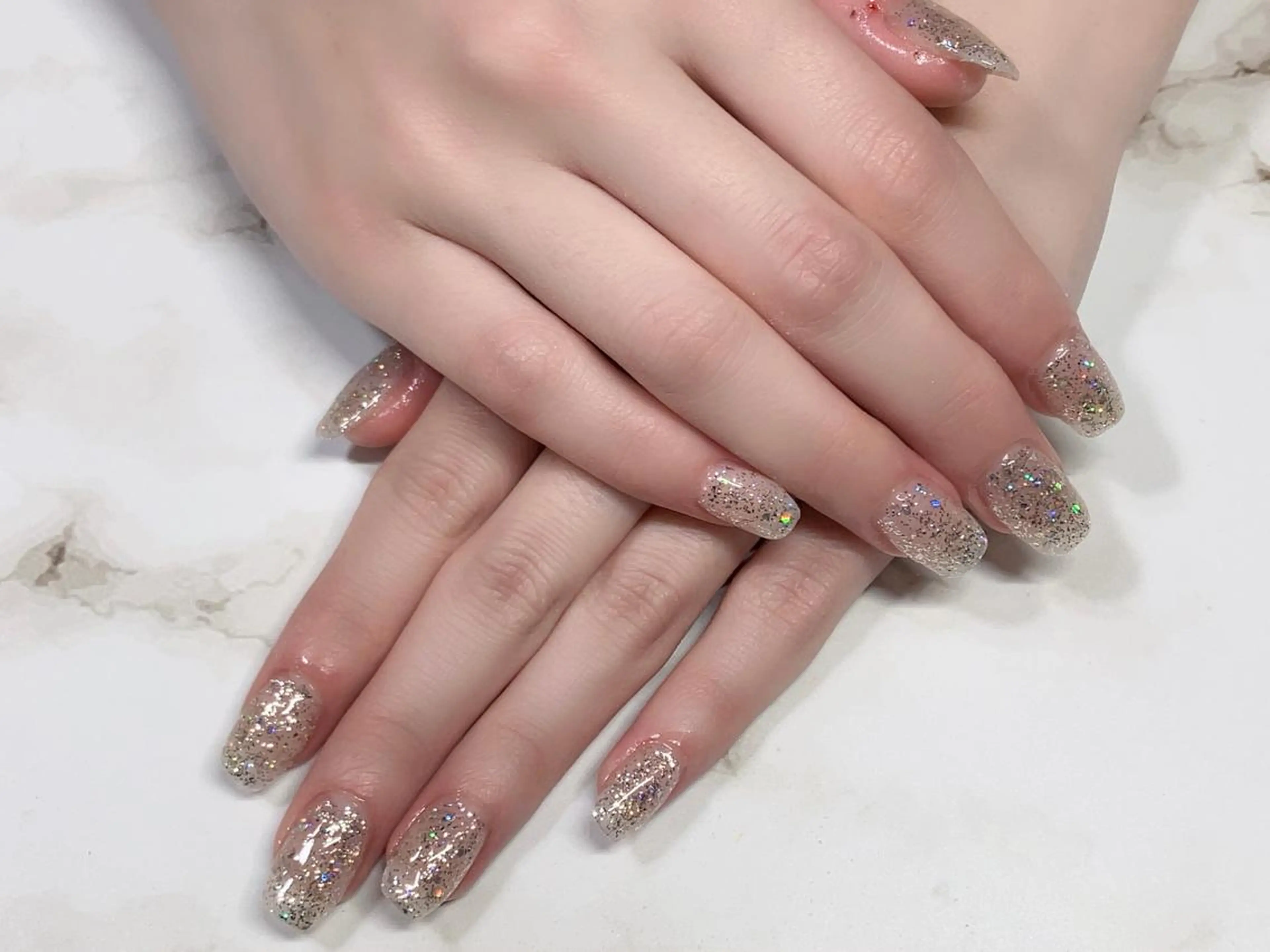 ネイル 整体・ネイル ヨシ堂💅のネイルデザイン