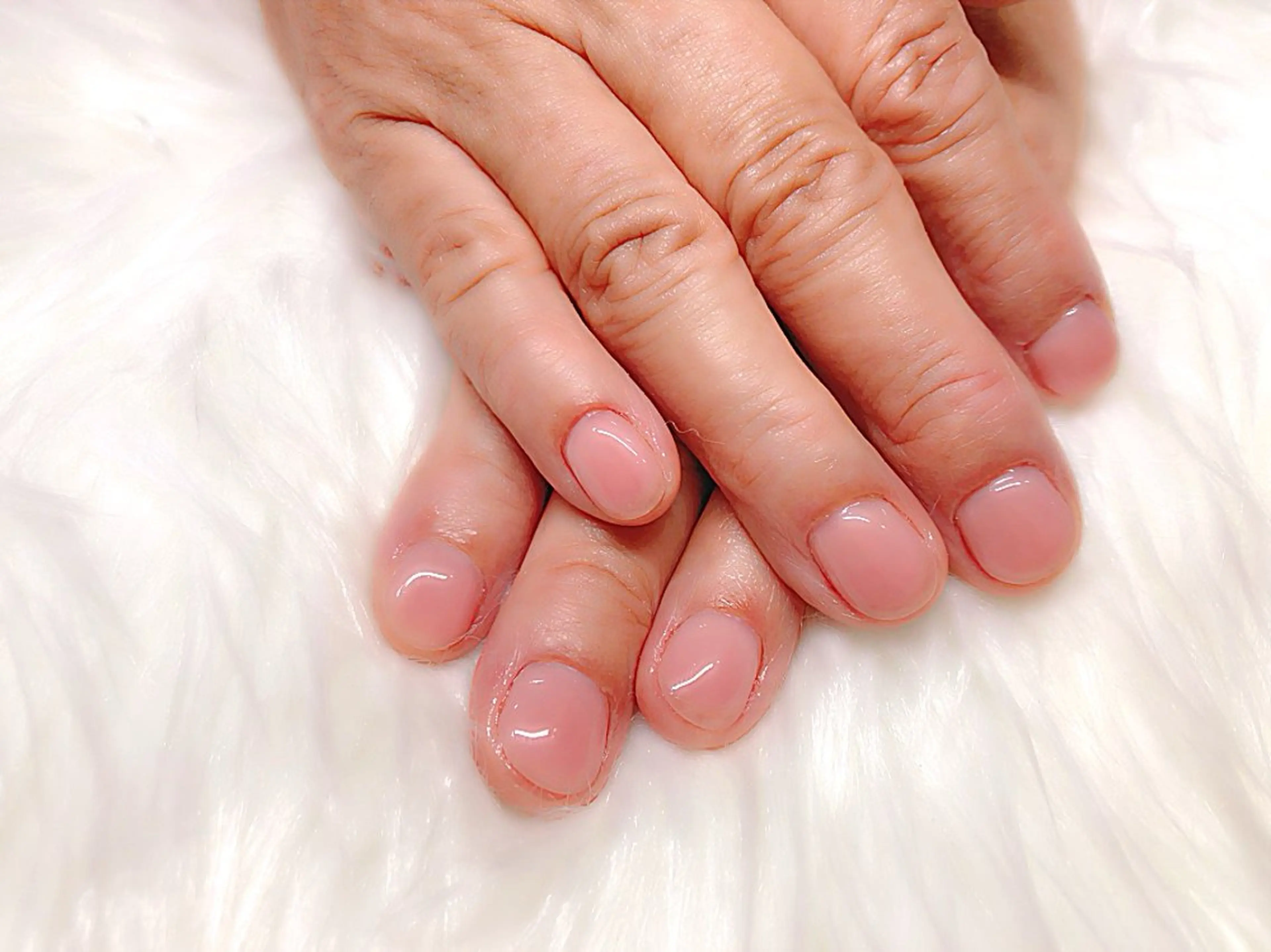 ネイル 整体・ネイル ヨシ堂💅のネイルデザイン