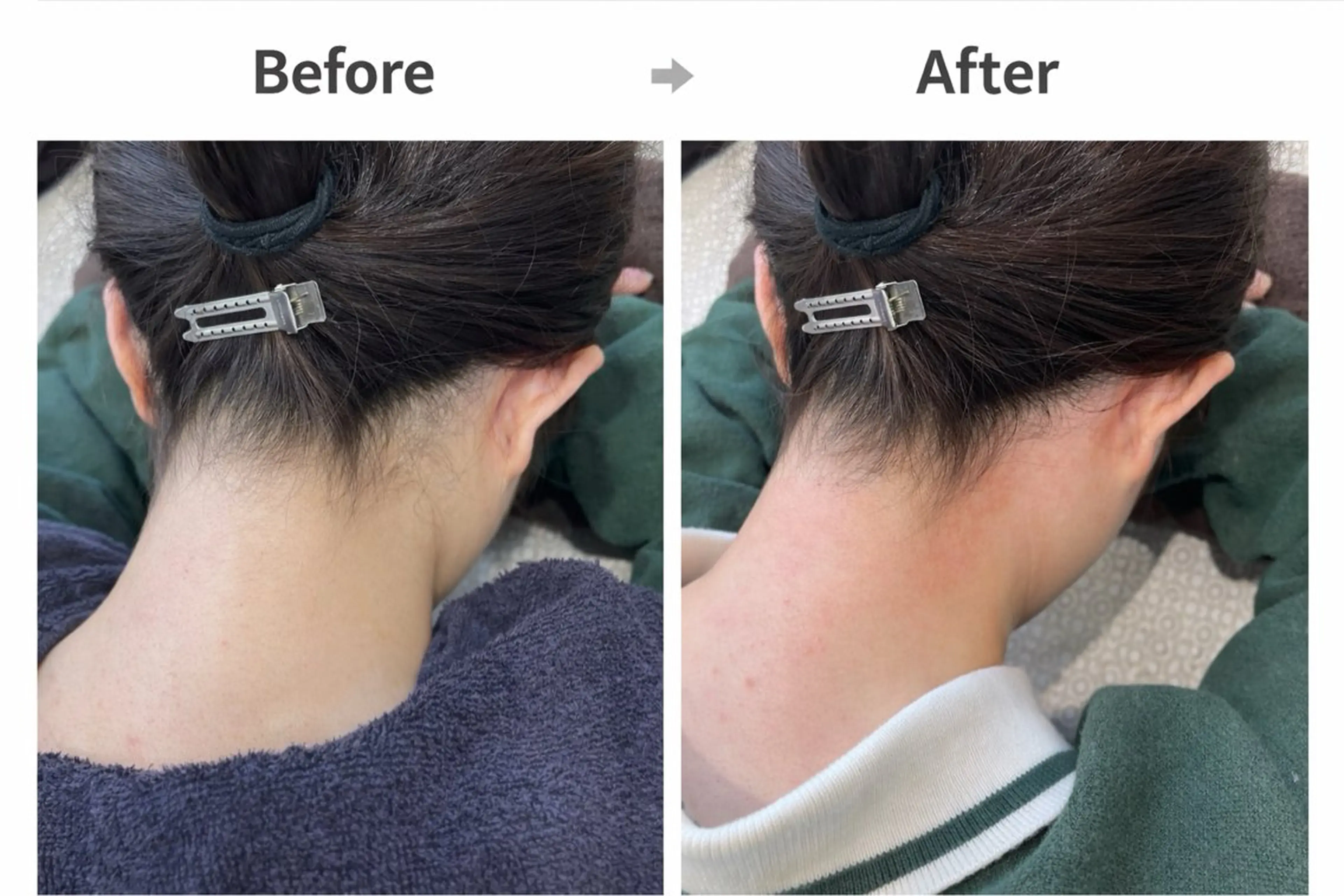 片岡 陽子のマツエク・マツパデザイン