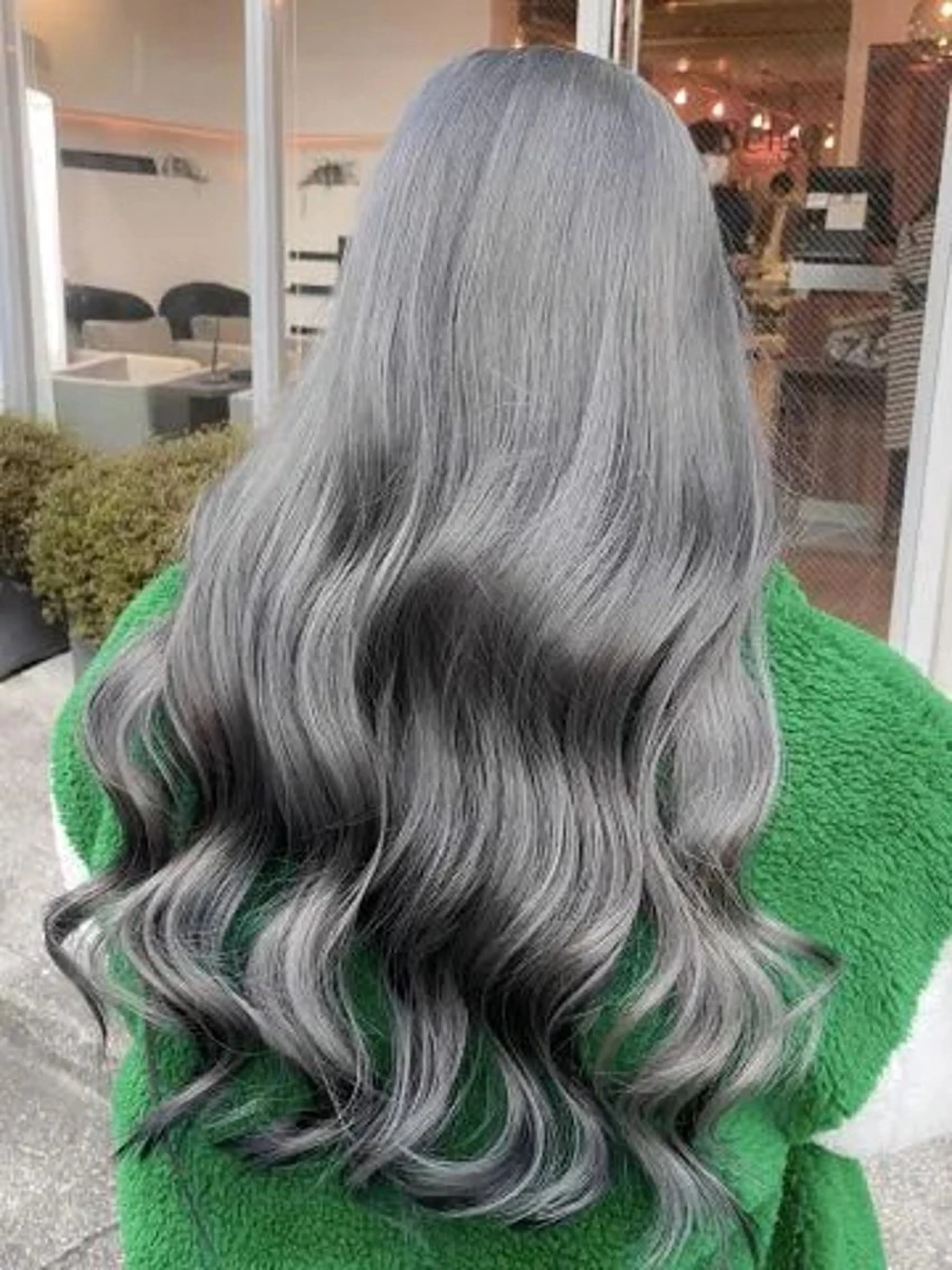 ロング カラー 🎀 Ririka🎀のヘアスタイル