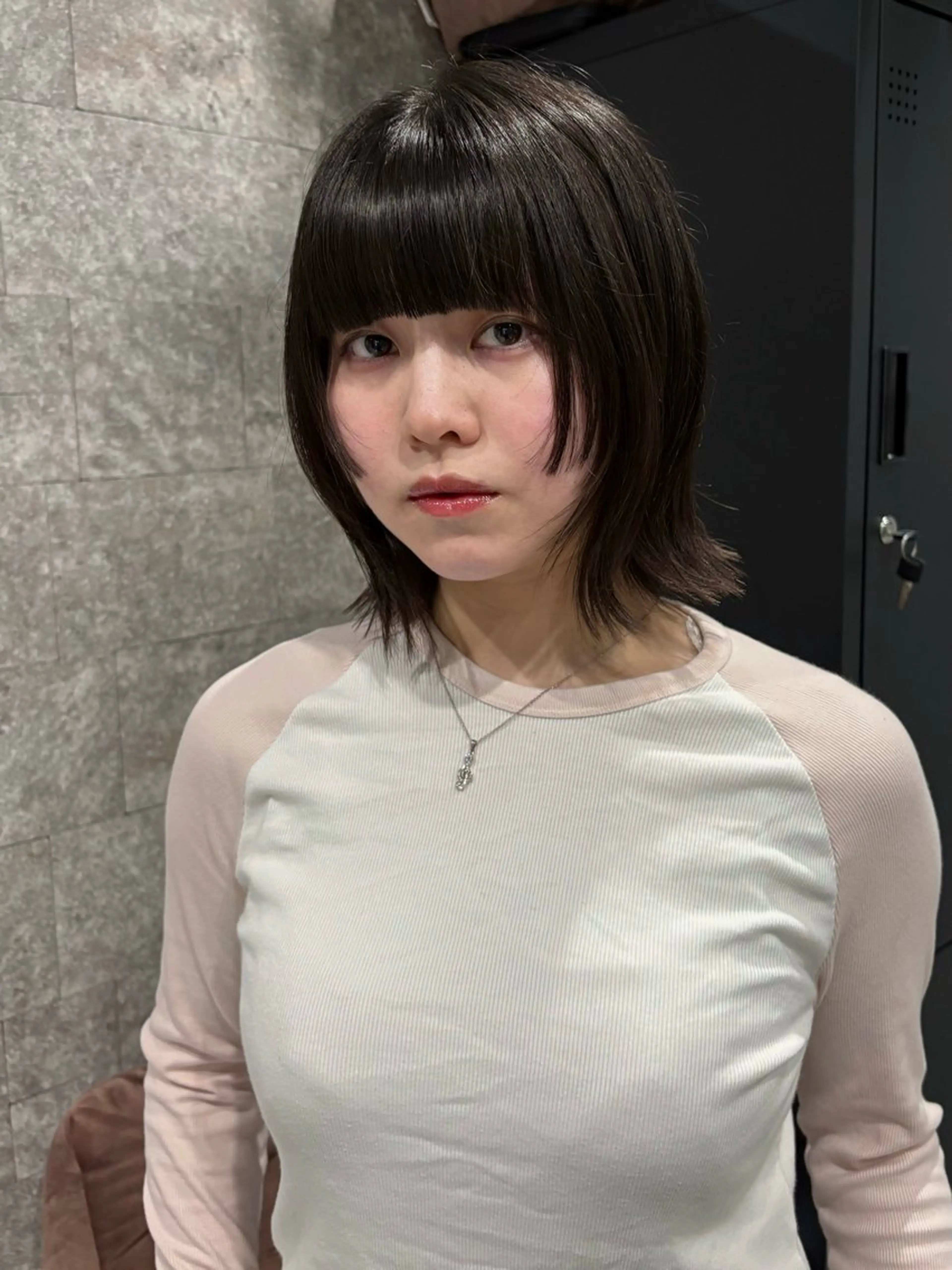 【ミニモ限定】カット✂︎＋補修トリートメント🫧の写真