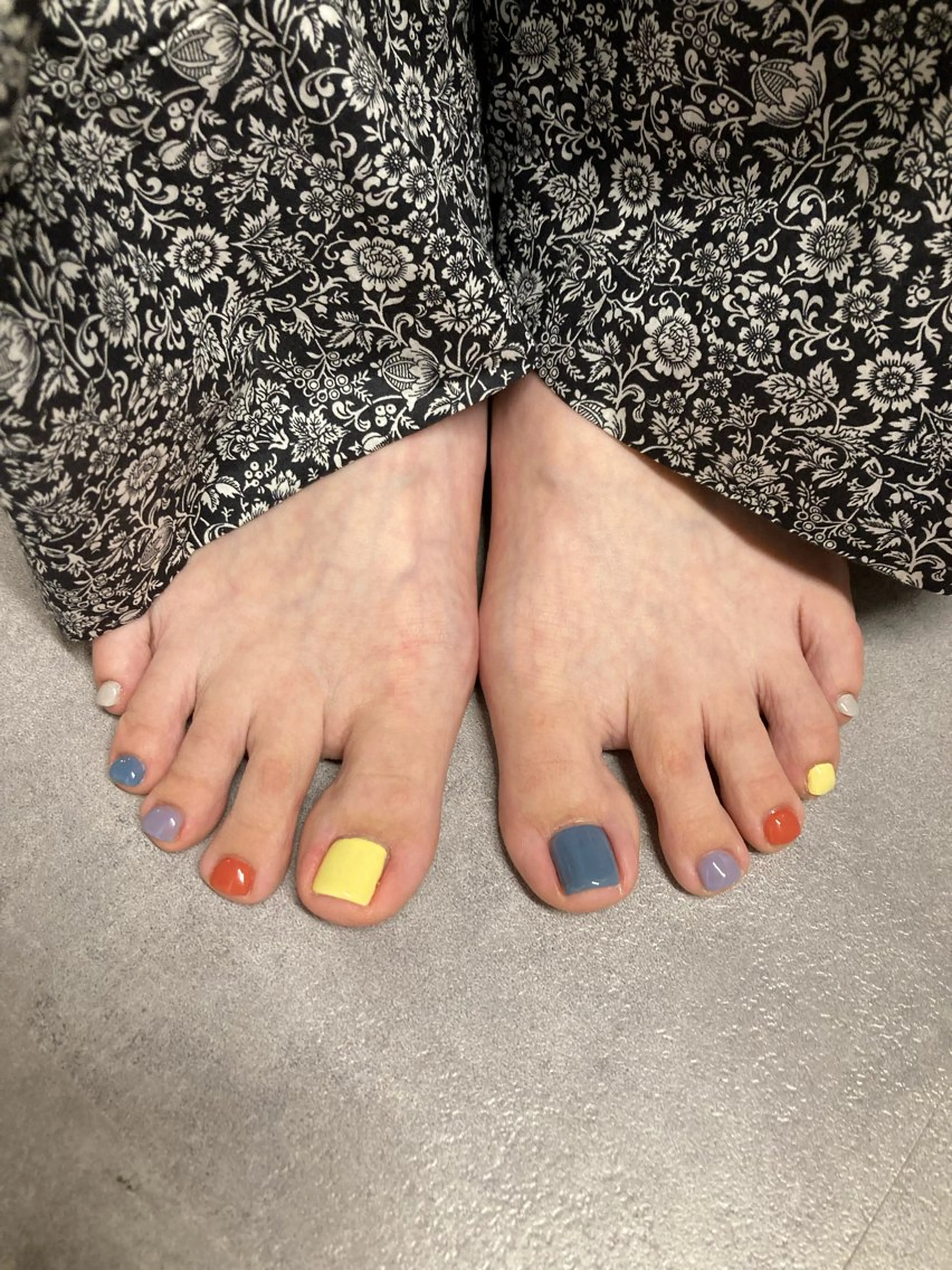 ネイル フットネイル 大分市都町のサロン in NUDGEの眉毛・アイブロウイメージ