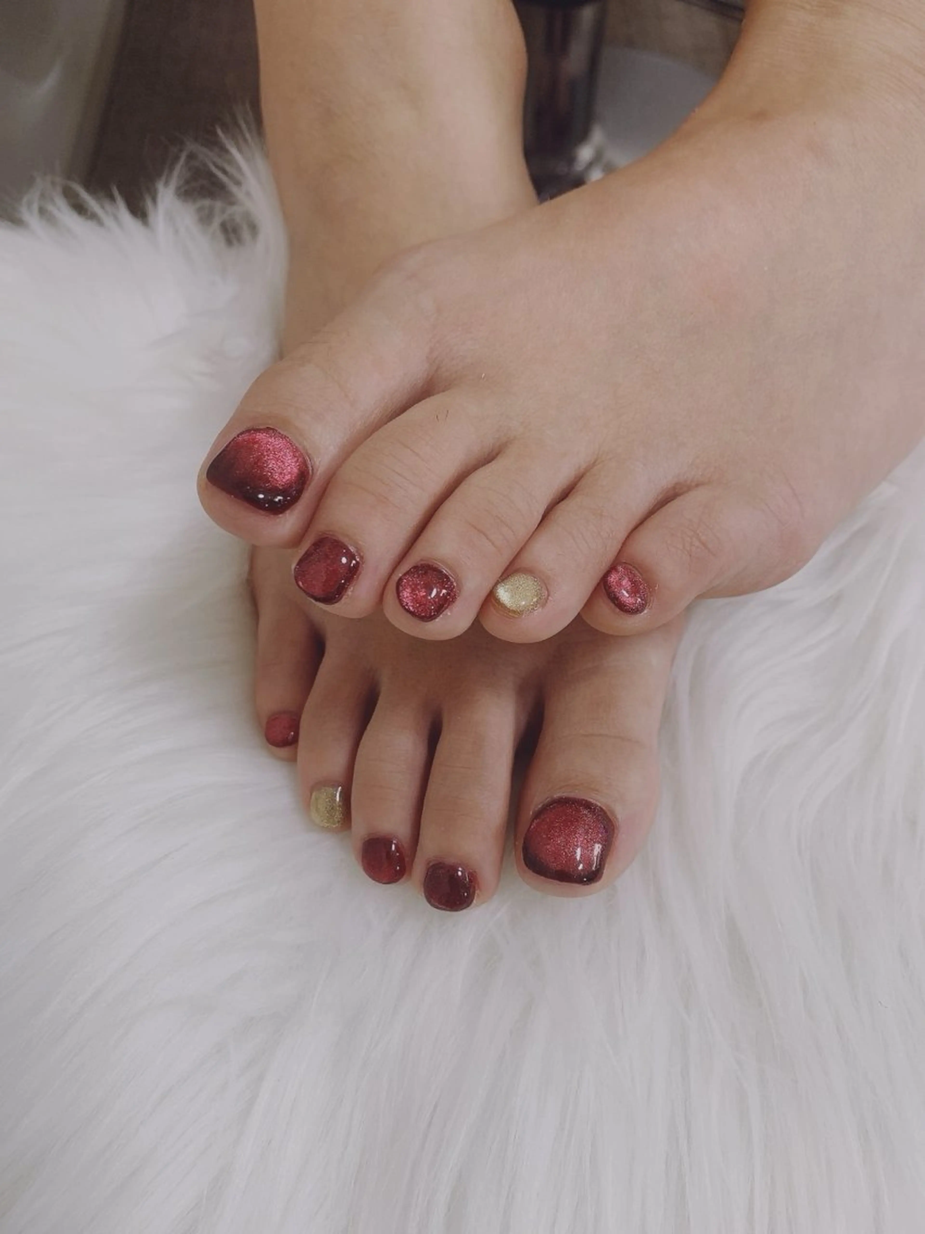 ネイル haru nailのネイルデザイン