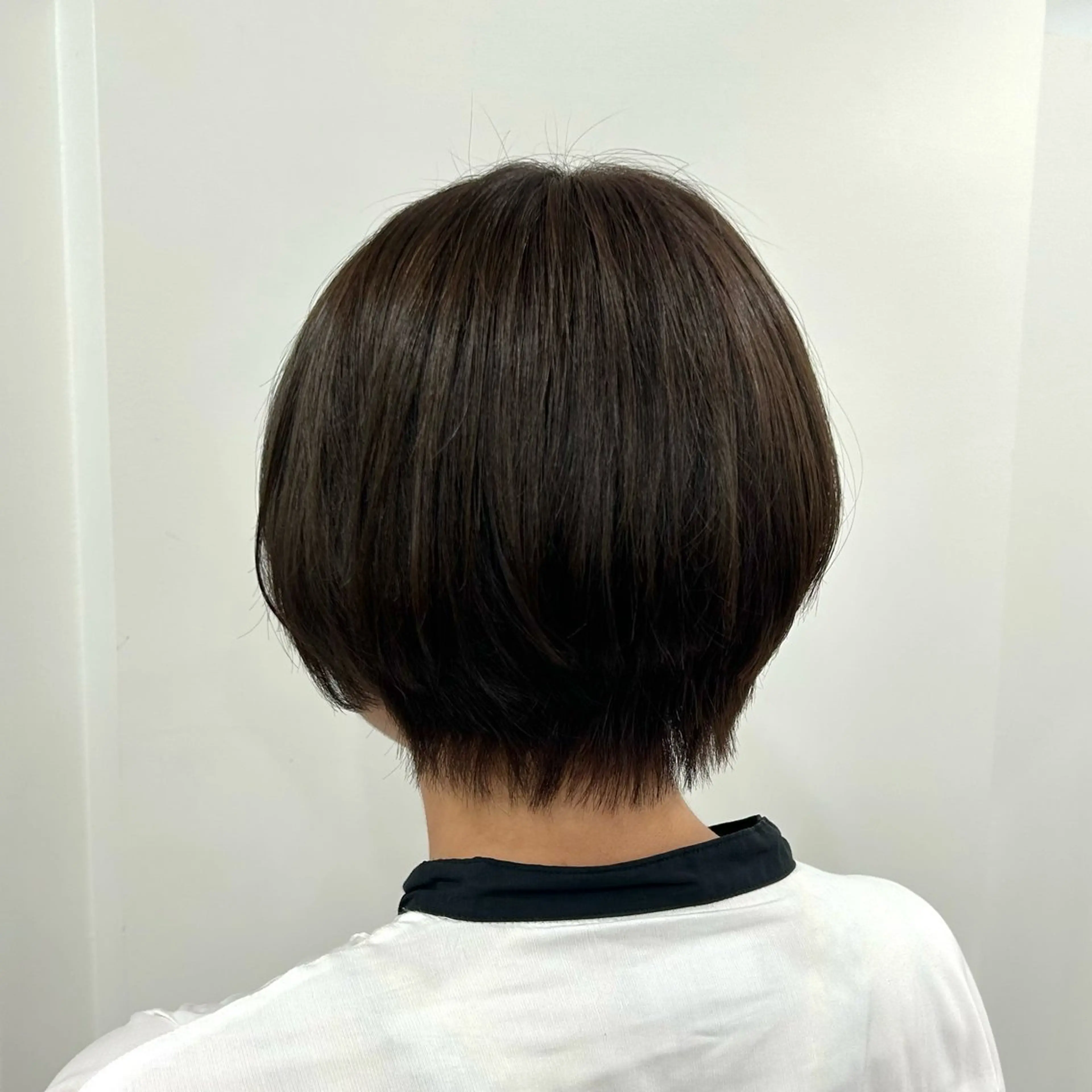ショート SHIAN八王子店 🧸あずみ🧸のヘアスタイル