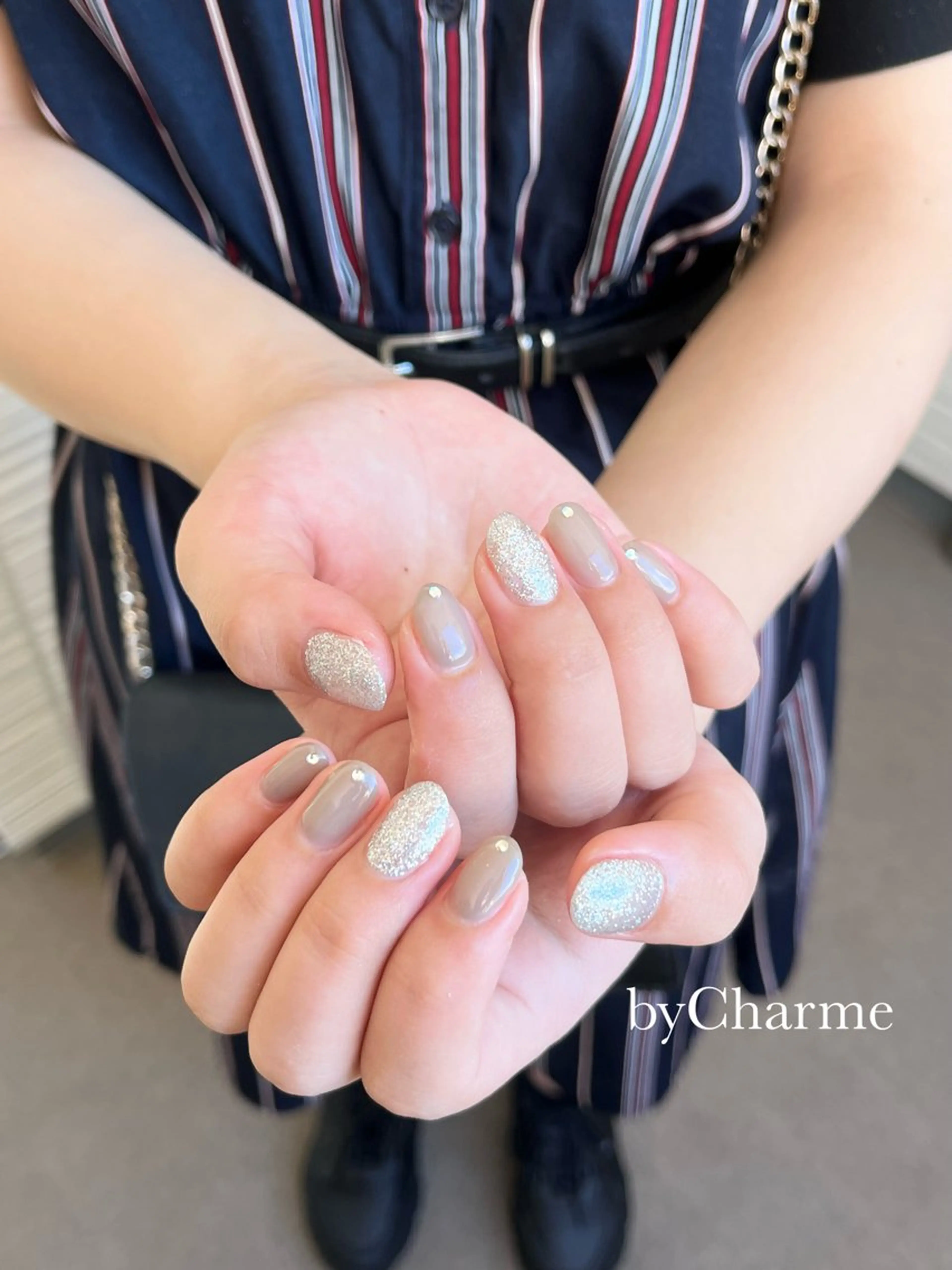 ネイル Ray. Maayaのネイルデザイン