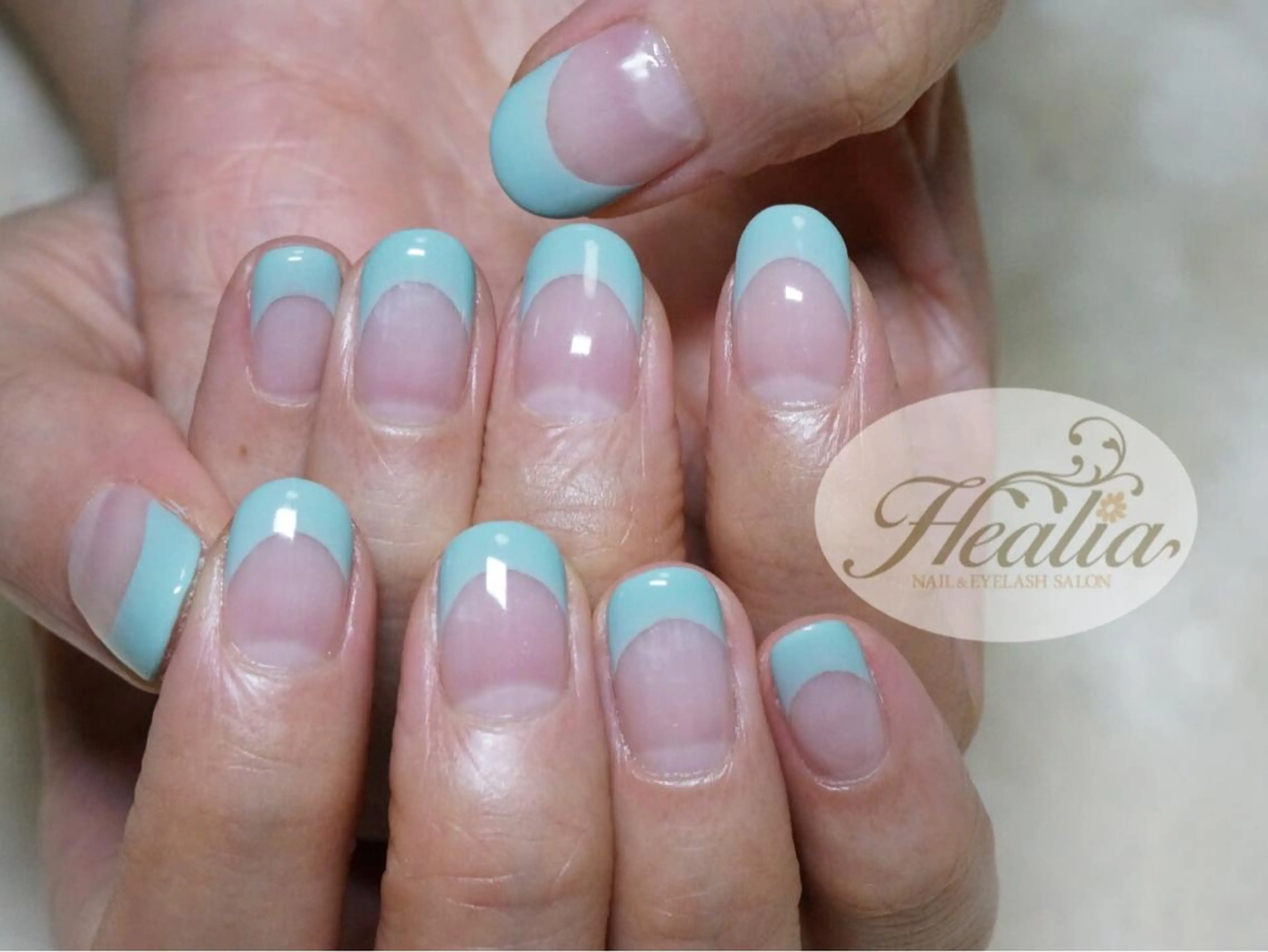 ネイル REMIA湘南台 TANABEのネイルデザイン