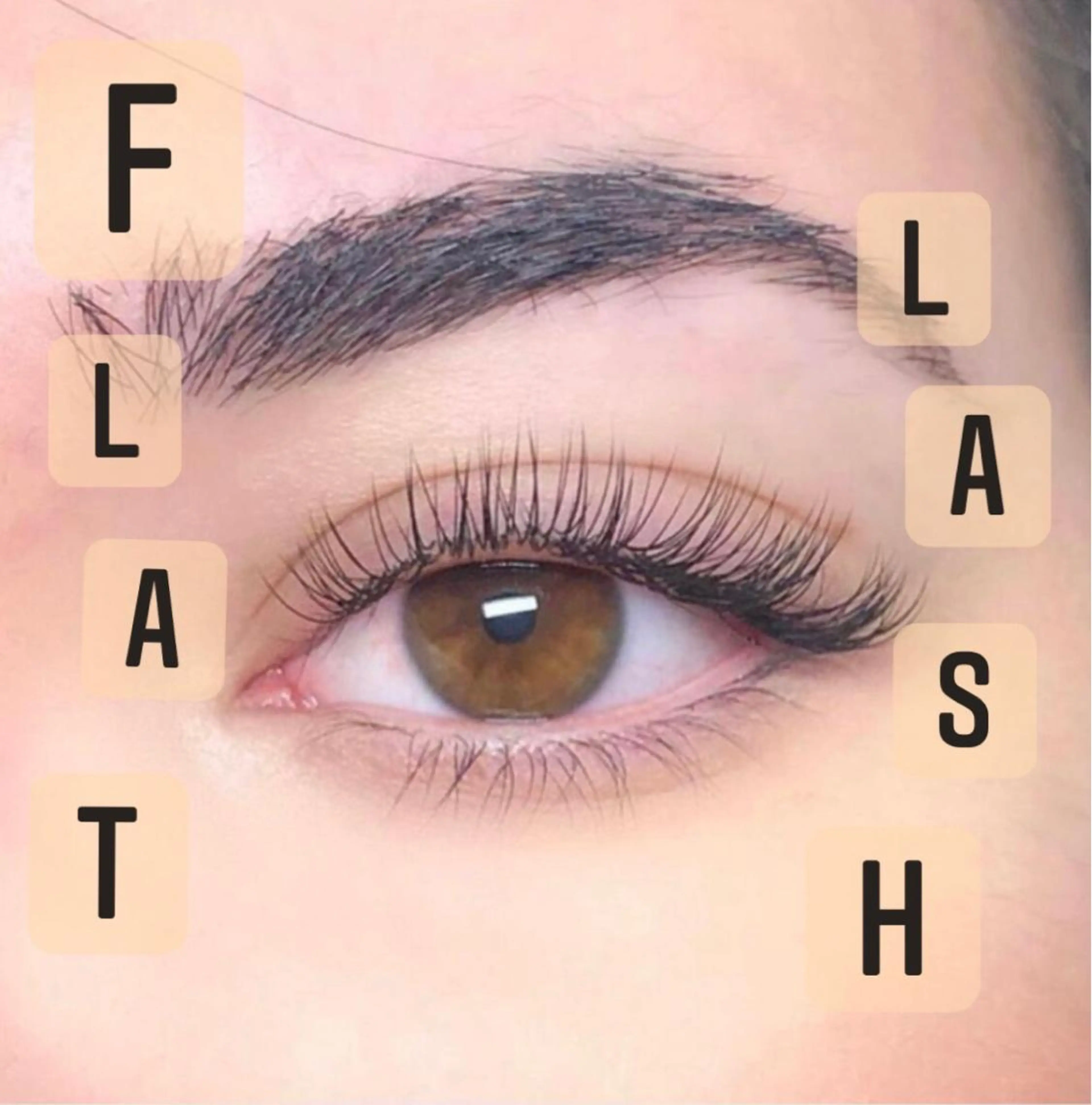 マツエク・マツパ .*･ﾟAmy .ﾟ･*.のマツエク・マツパデザイン