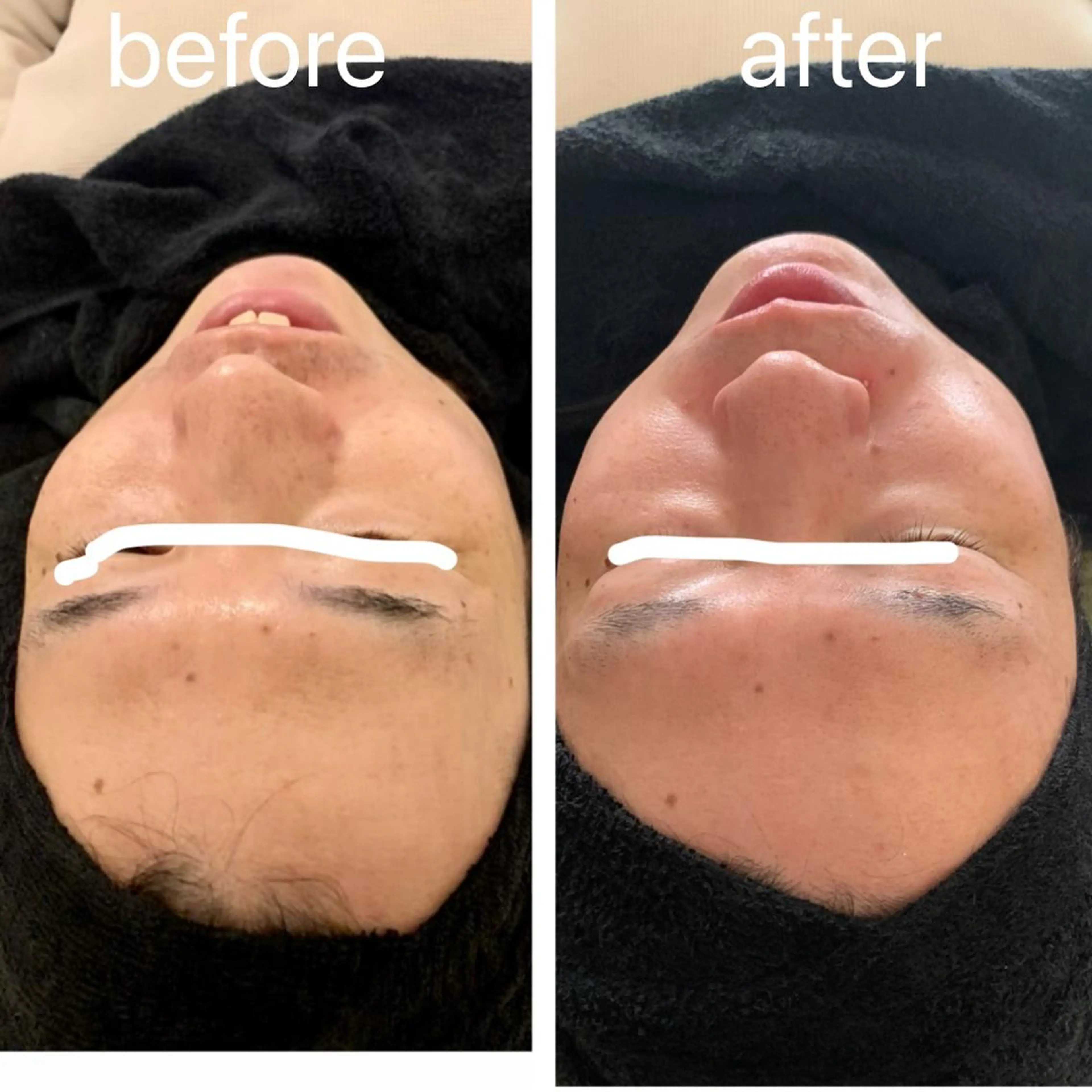 星 亜也加のネイルデザイン