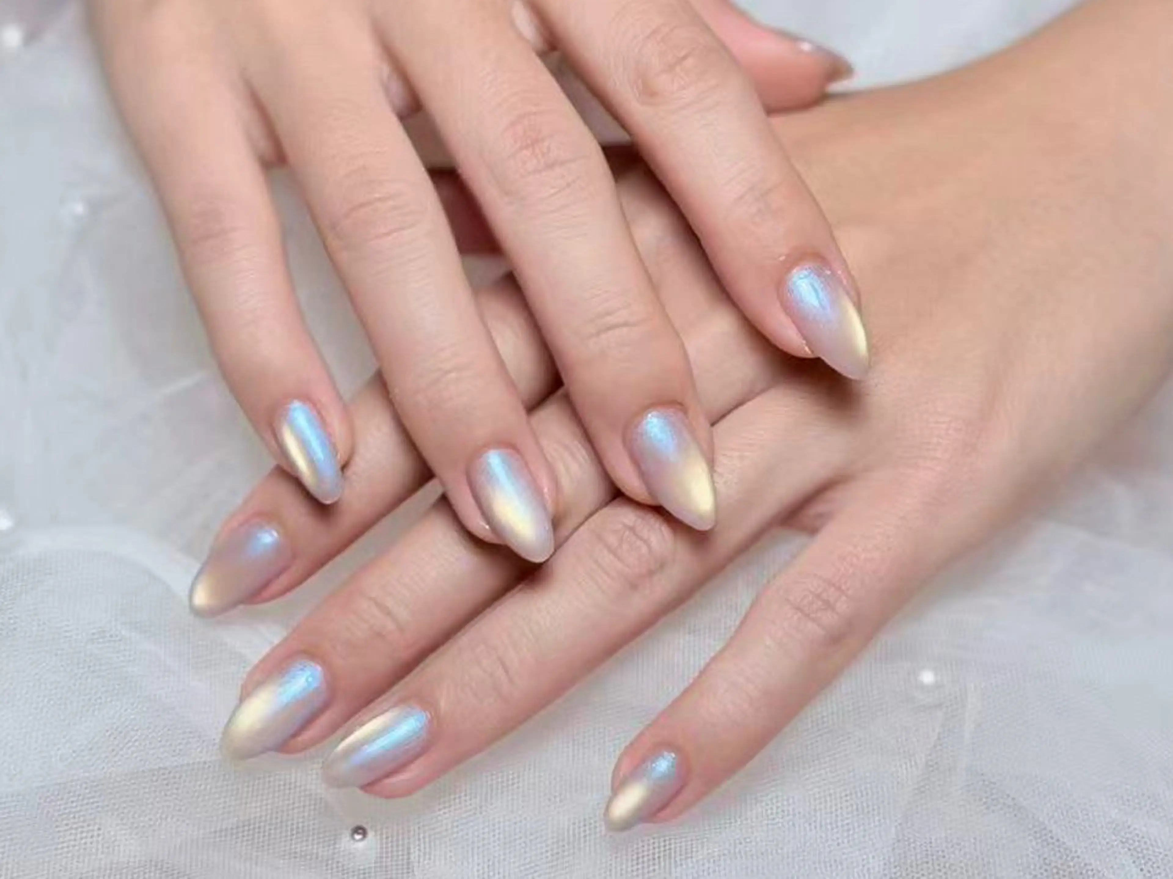 ネイル Bél Nail salonのネイルデザイン