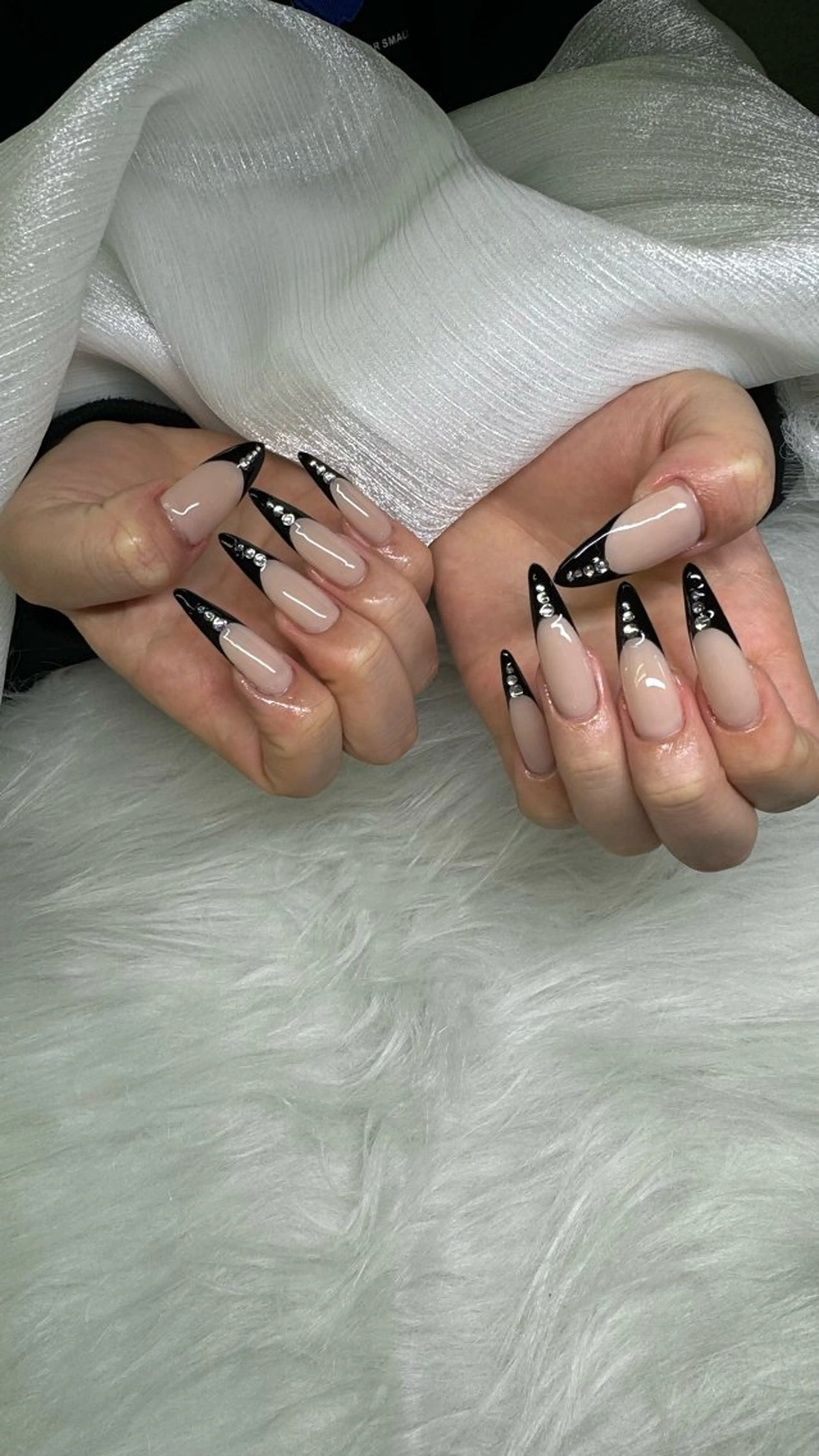 ネイル ハンドネイル chip nailのネイルデザイン