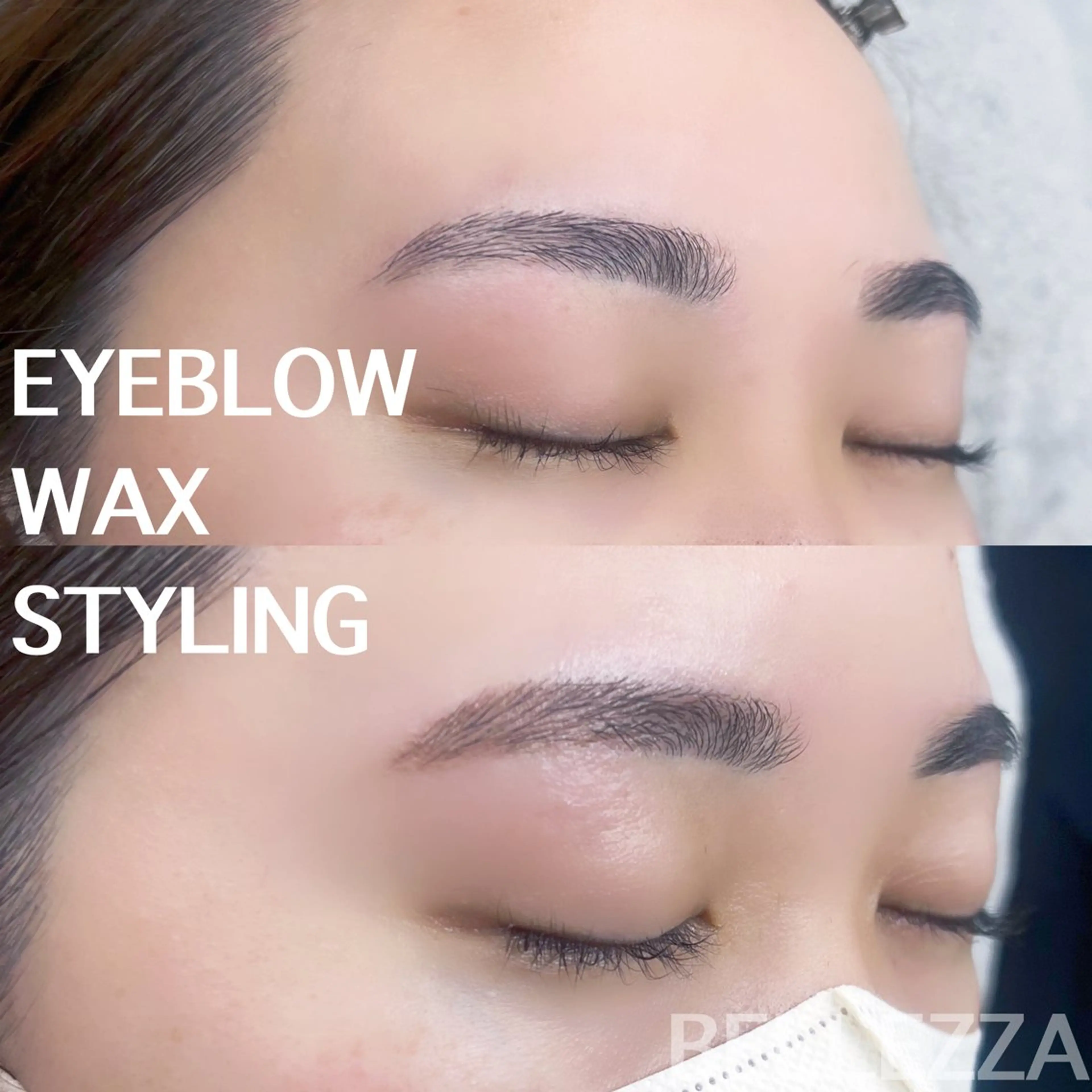 アイブロウ BELLEZZA 🧸ITO🐾のエステ・リラクイメージ