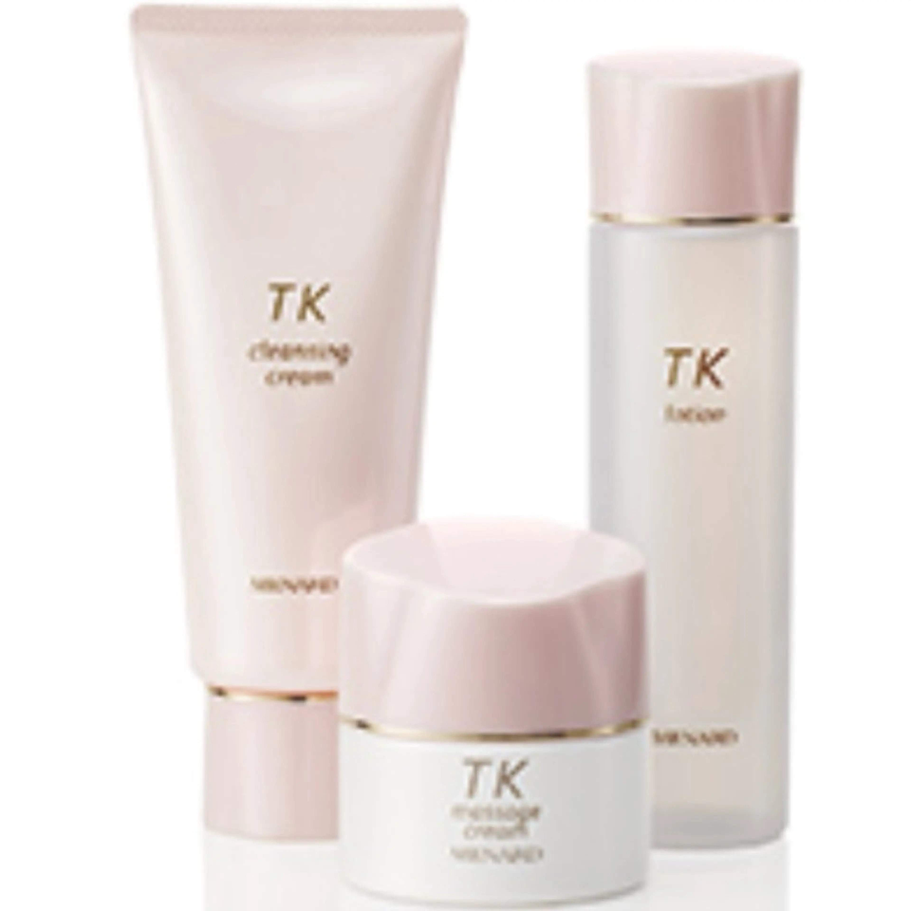 アドバンスコース50分　フェイシャル&デコルテ&二の腕(TK使用)🌼の写真