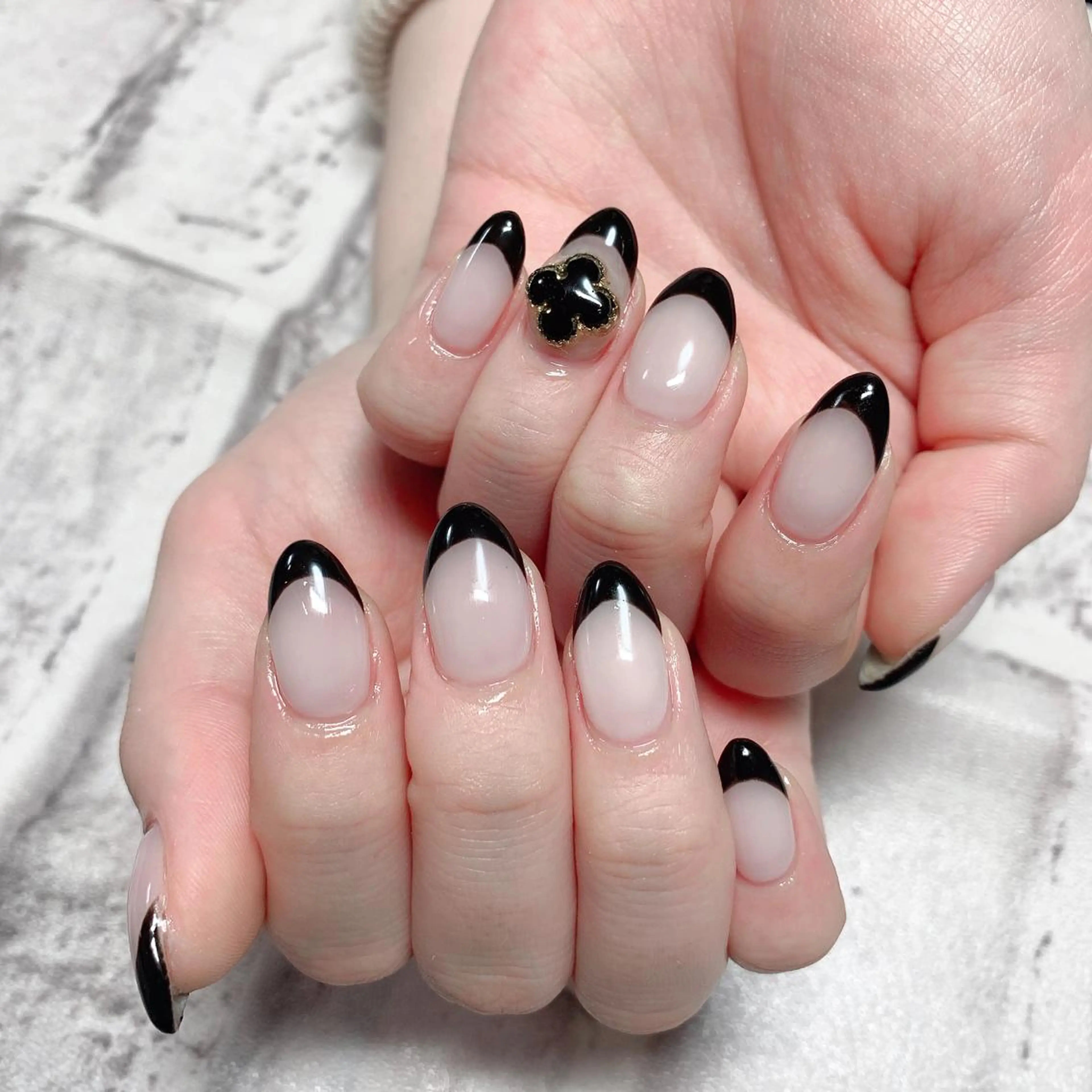 ネイル 💅ネイルハウス🏡 🎀TOMO🎀のネイルデザイン