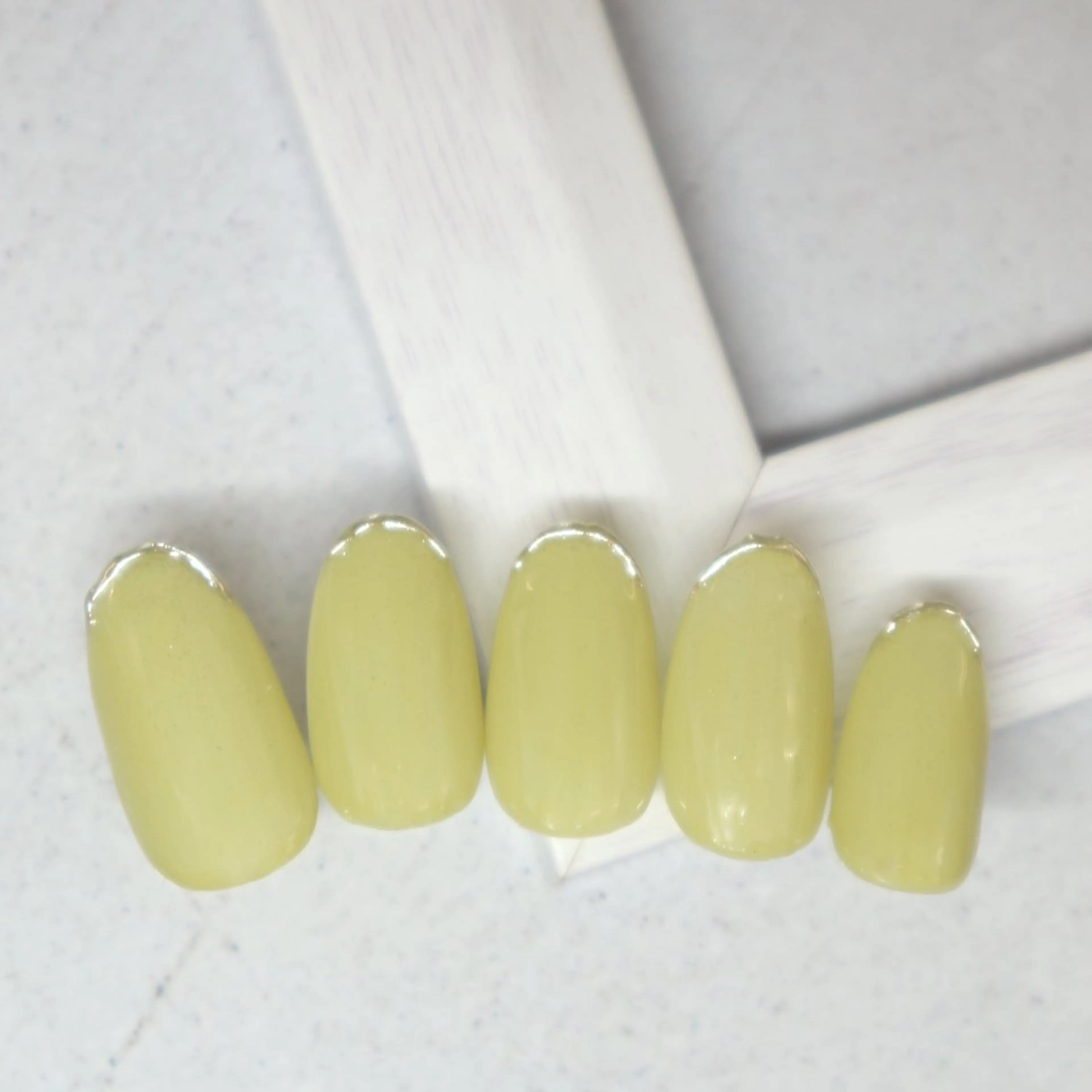 ネイル L‘ねいる 江坂店 エルネイルエサカテンのネイルデザイン