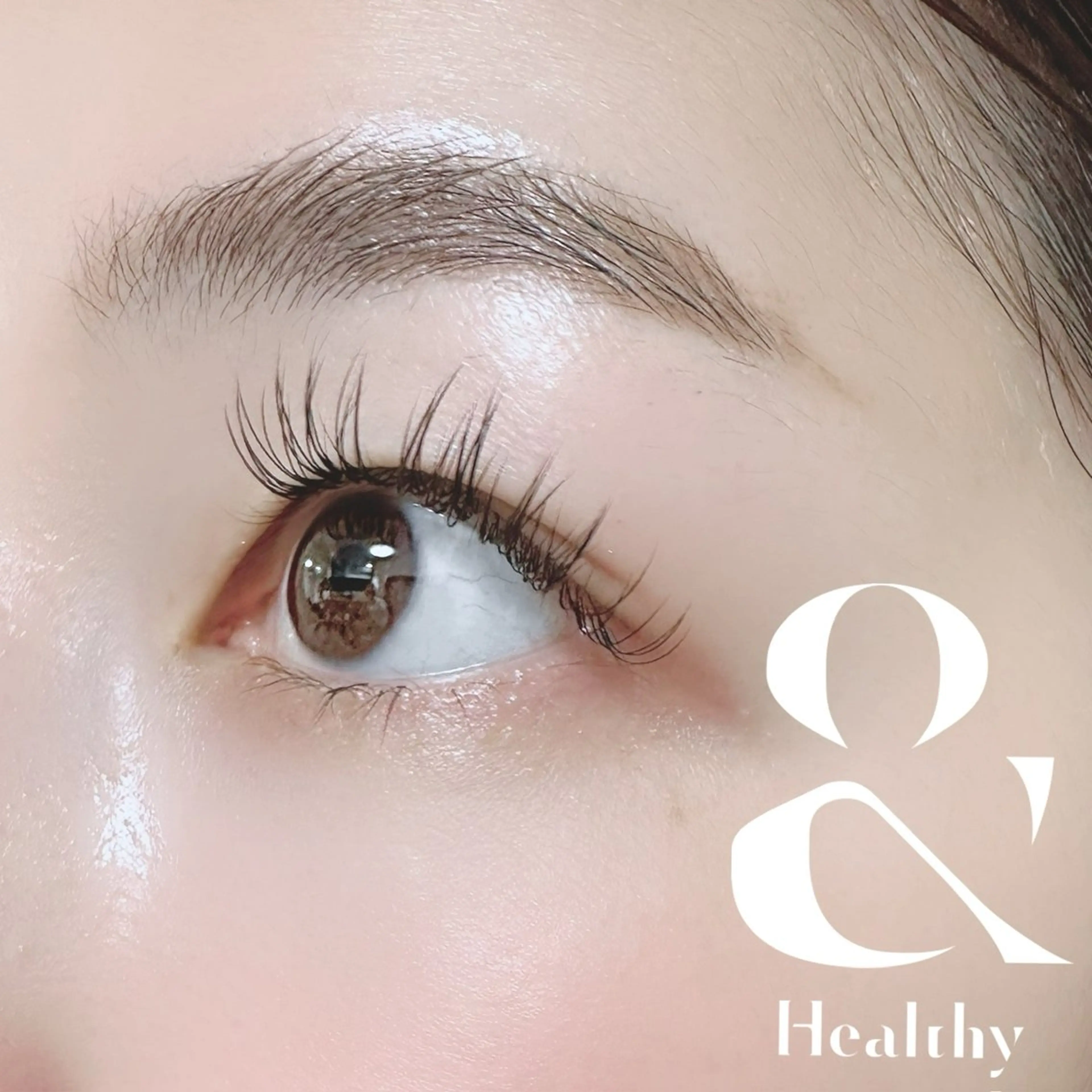 マツエク・マツパ sora🦋 持ち抜群マツエクのマツエク・マツパデザイン