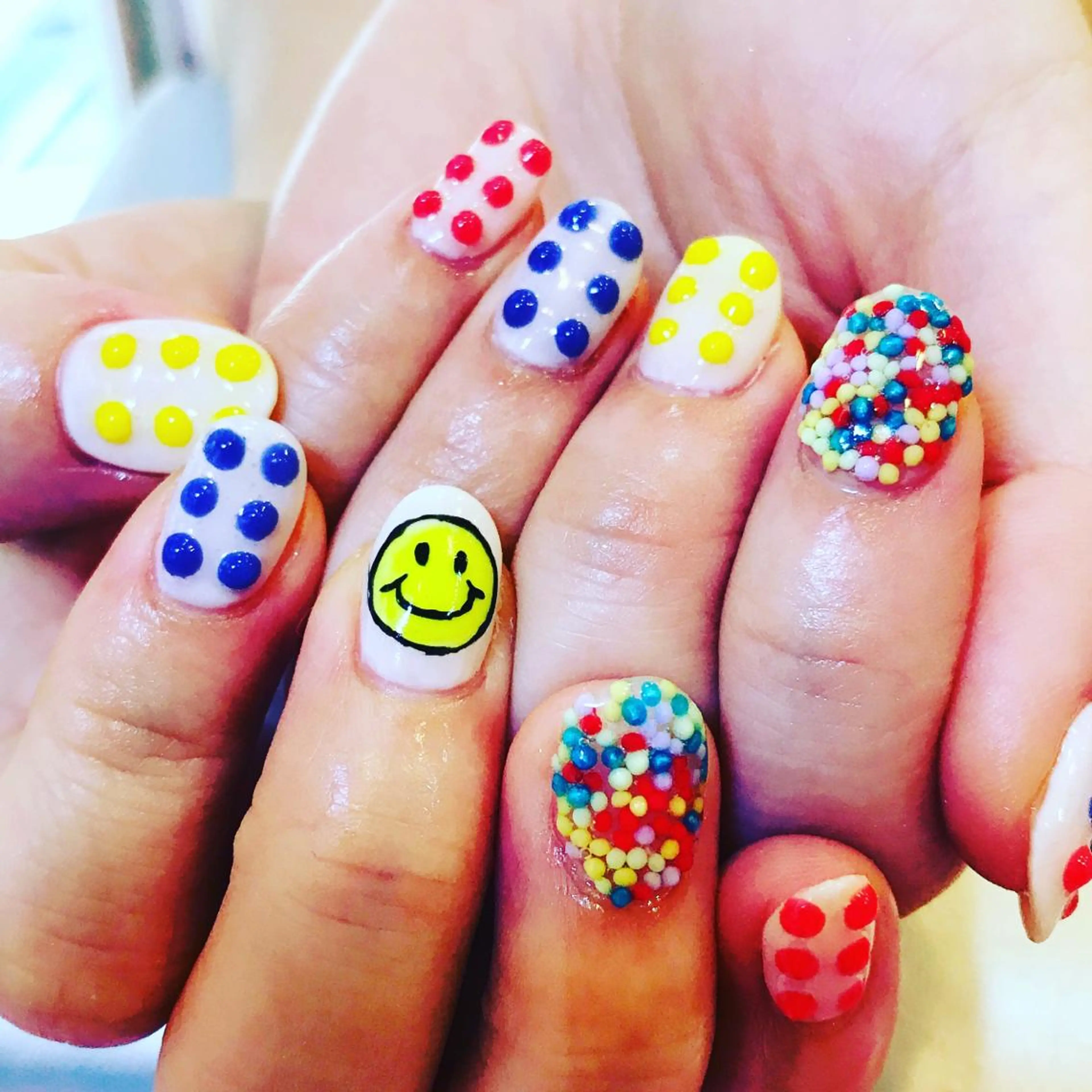 ネイル Mateo Nail Artのネイルデザイン