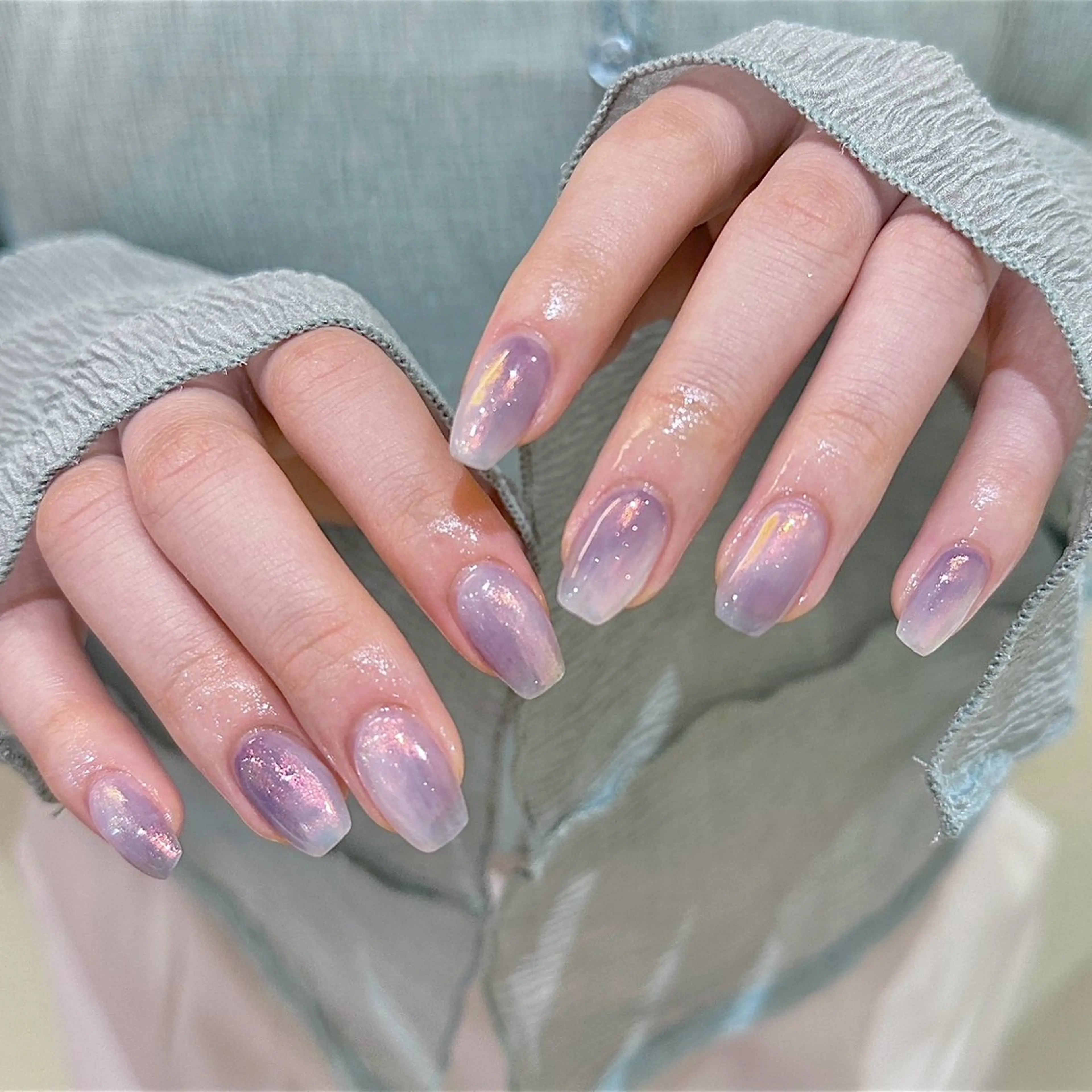 ネイル . .のネイルデザイン