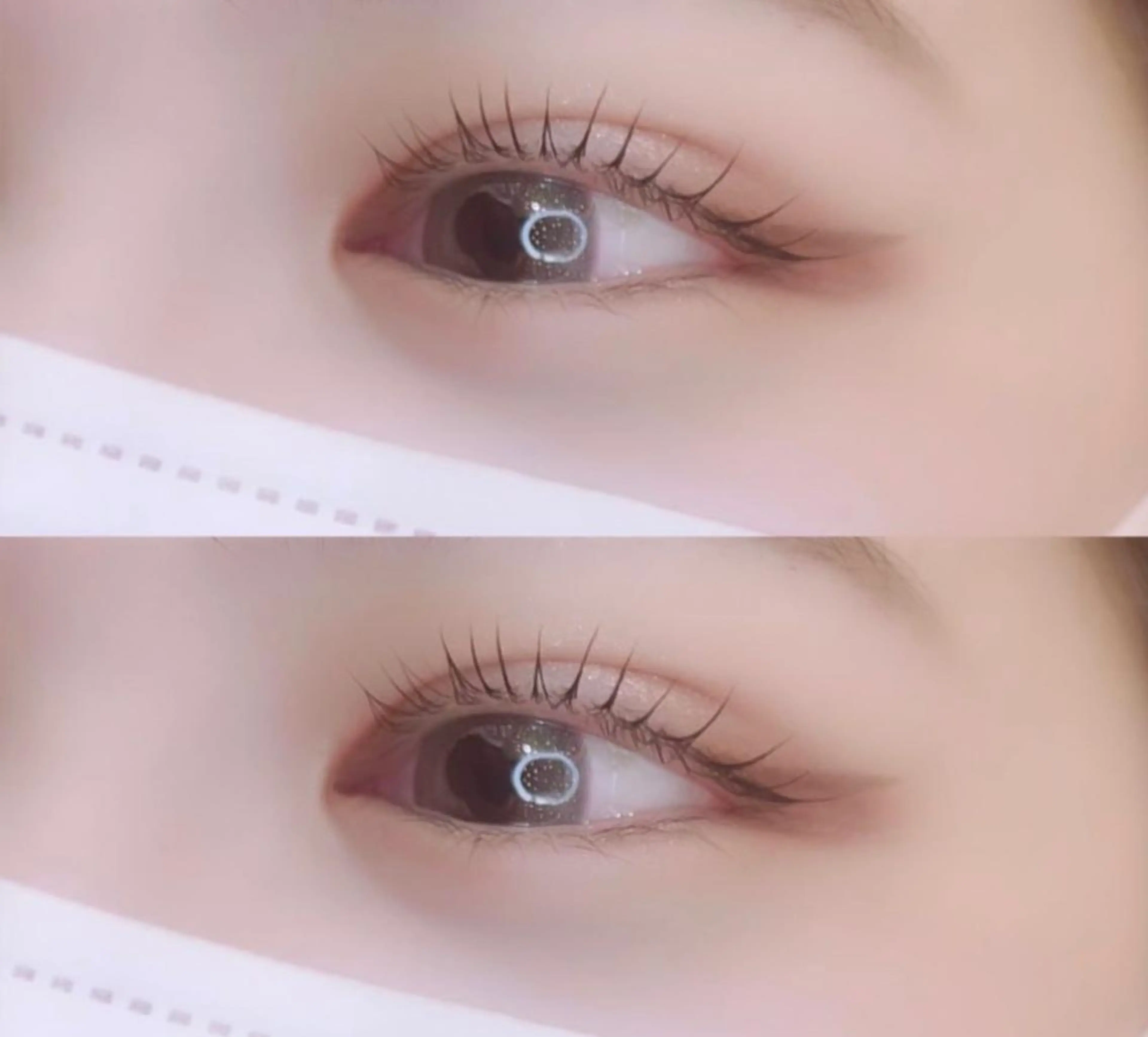 マツエク・マツパ DOLCE川越店✧︎ MAIのマツエク・マツパデザイン