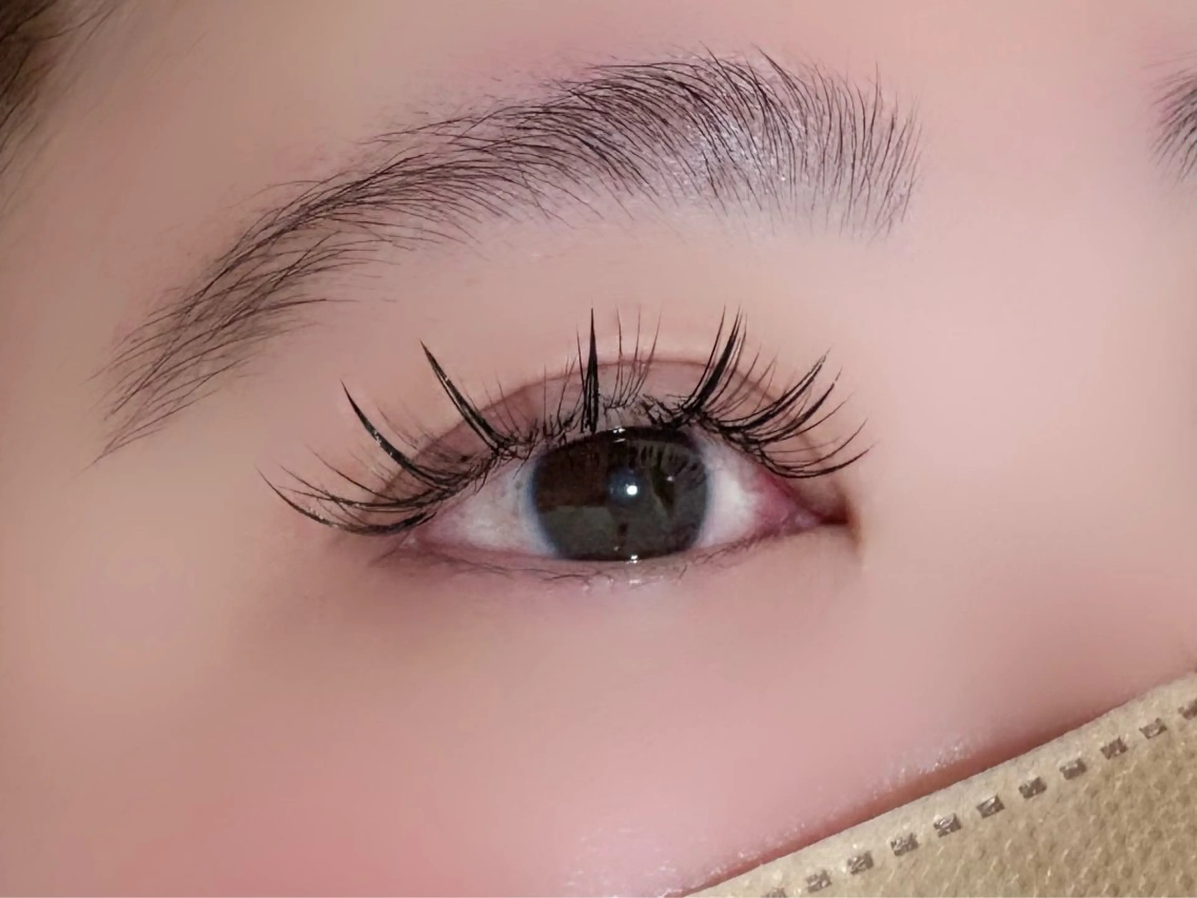 マツエク・マツパ ワンホンマツエク CLULUN倉敷店 kawate🌵のマツエク・マツパデザイン