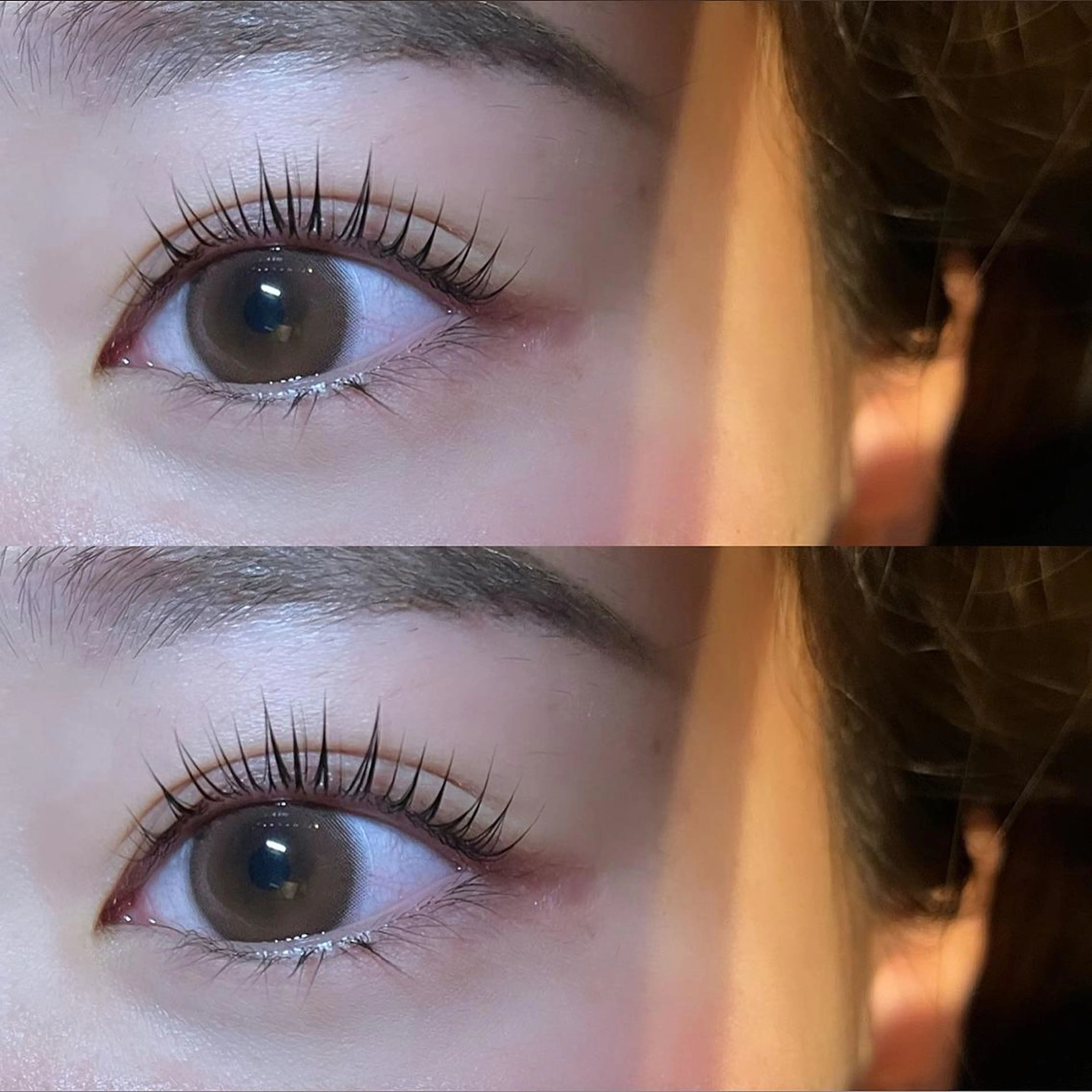 マツエク・マツパ マツパ Milo by king/AYANOのマツエク・マツパデザイン