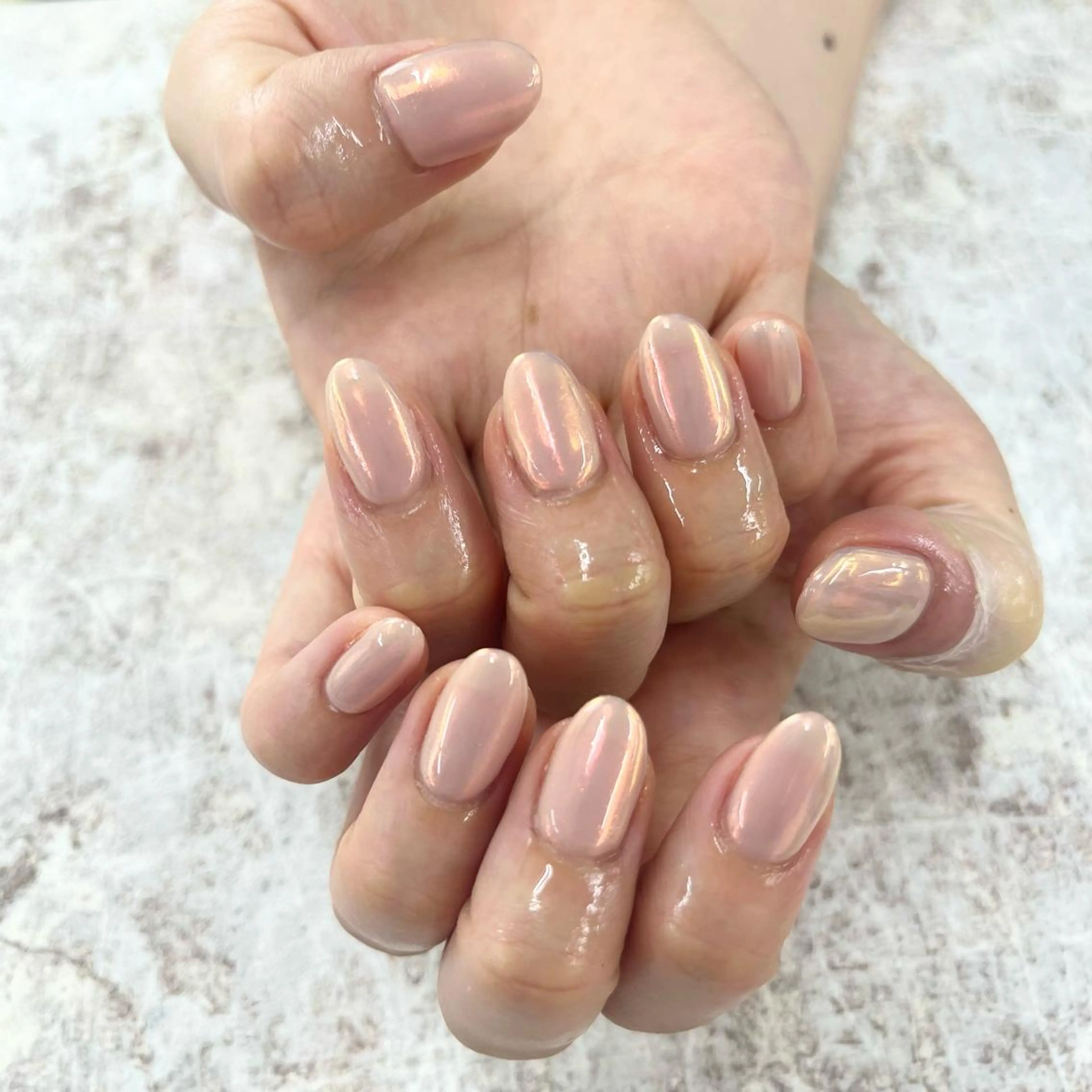 ネイル Basic町田本店 Suzunaのネイルデザイン