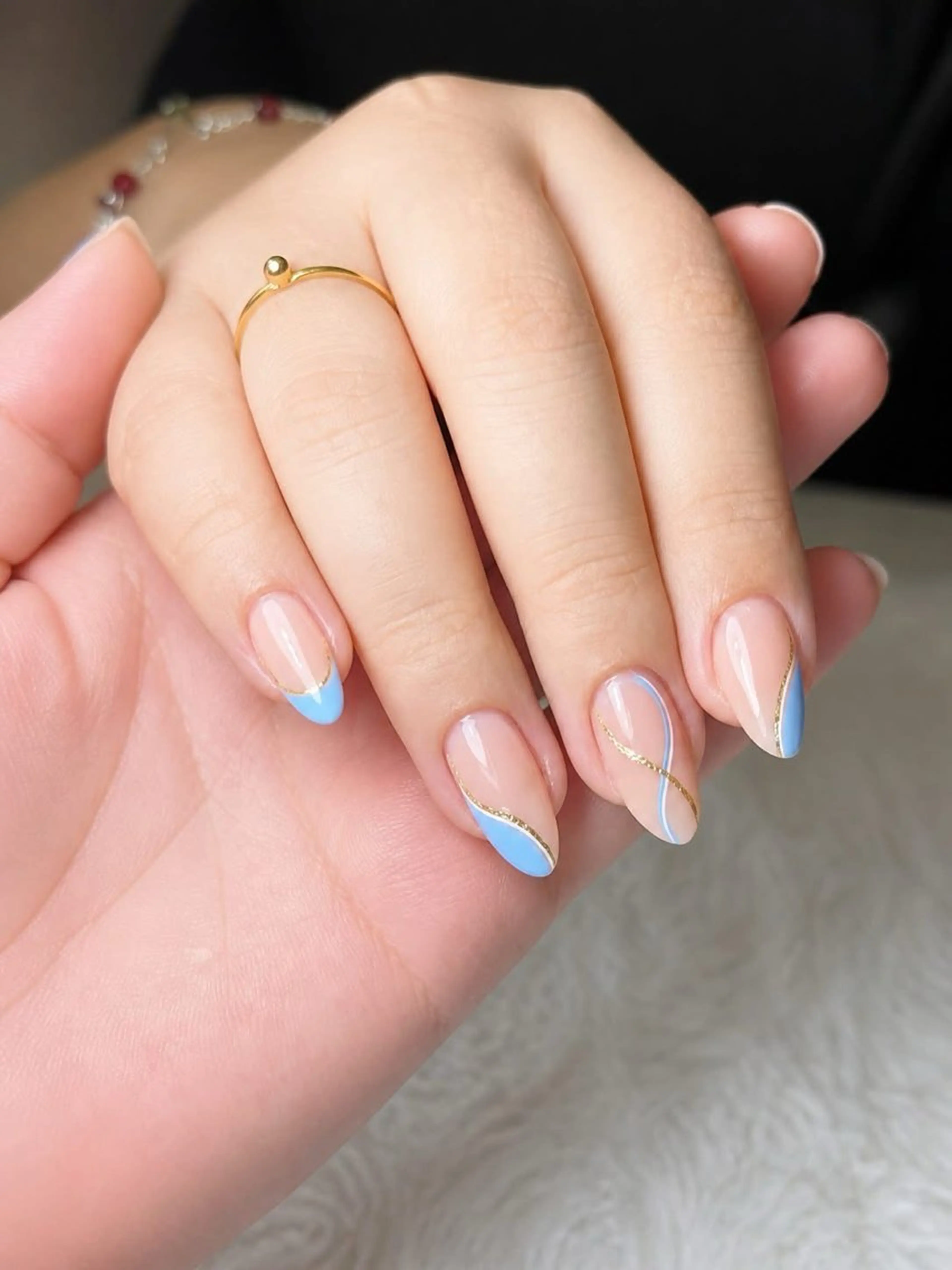 ネイル ネコ Nailのネイルデザイン