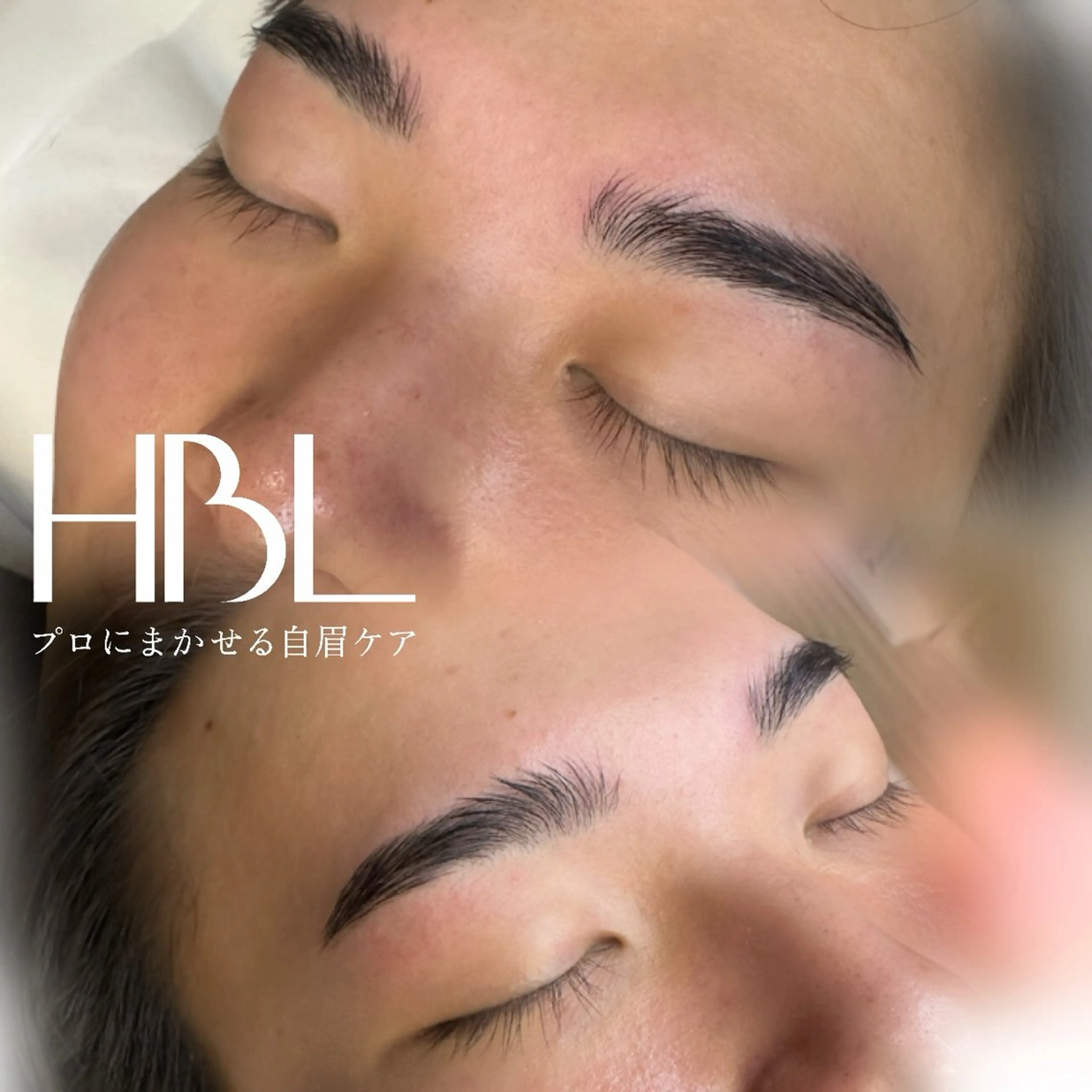 メンズ アイブロウ ワックス脱毛 その他(アイブロウ) 自由が丘 ビューティーラウンジの眉毛・アイブロウイメージ