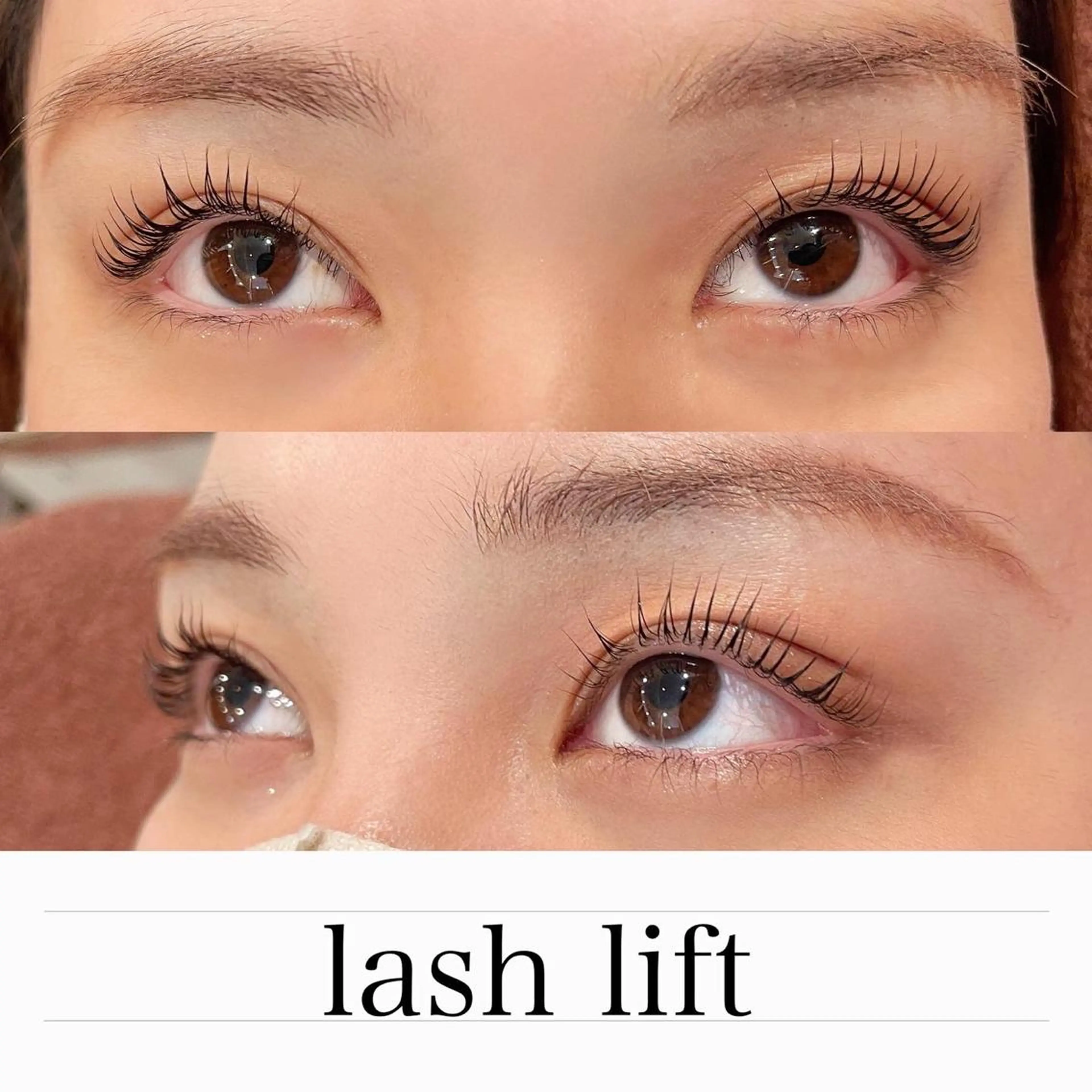 マツエク・マツパ メンズhair /こえびのヘアスタイル