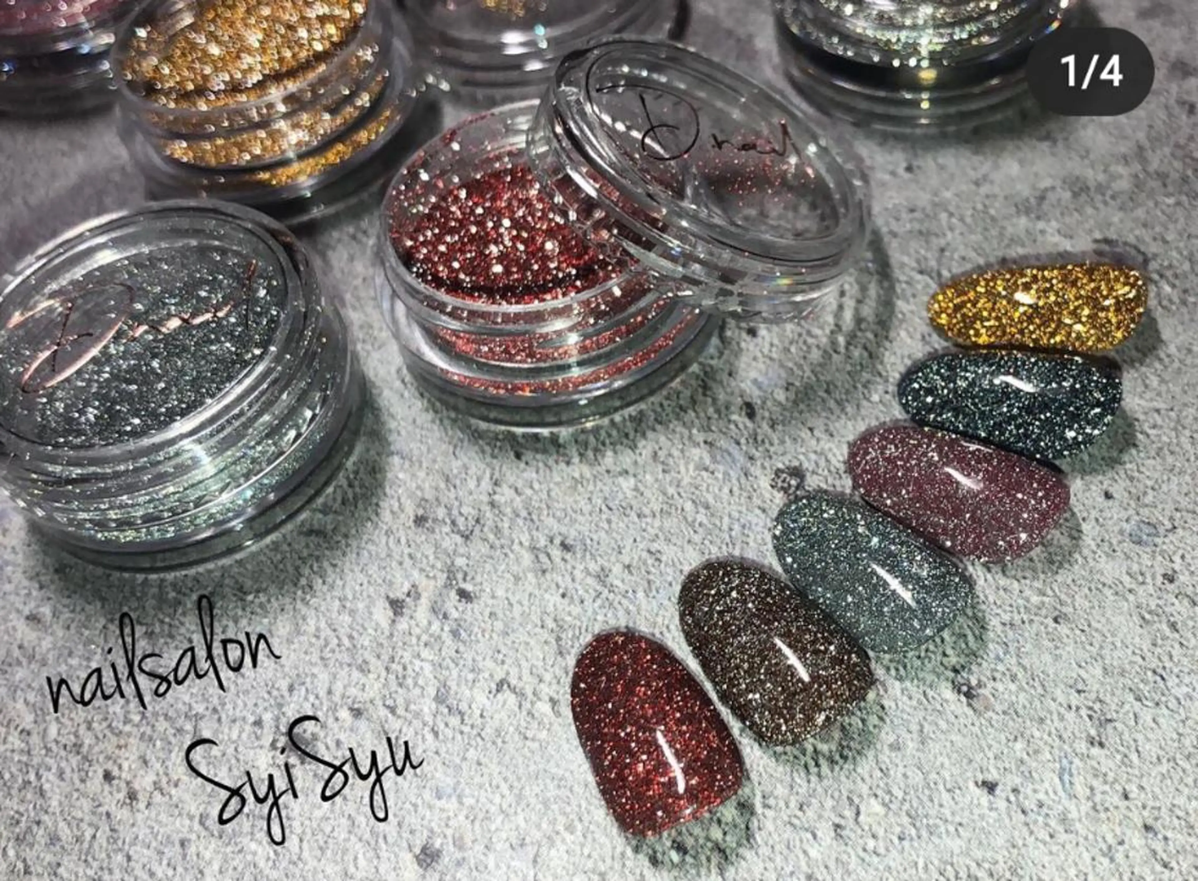 【オフ込】フラッシュマグネット¥5980の写真