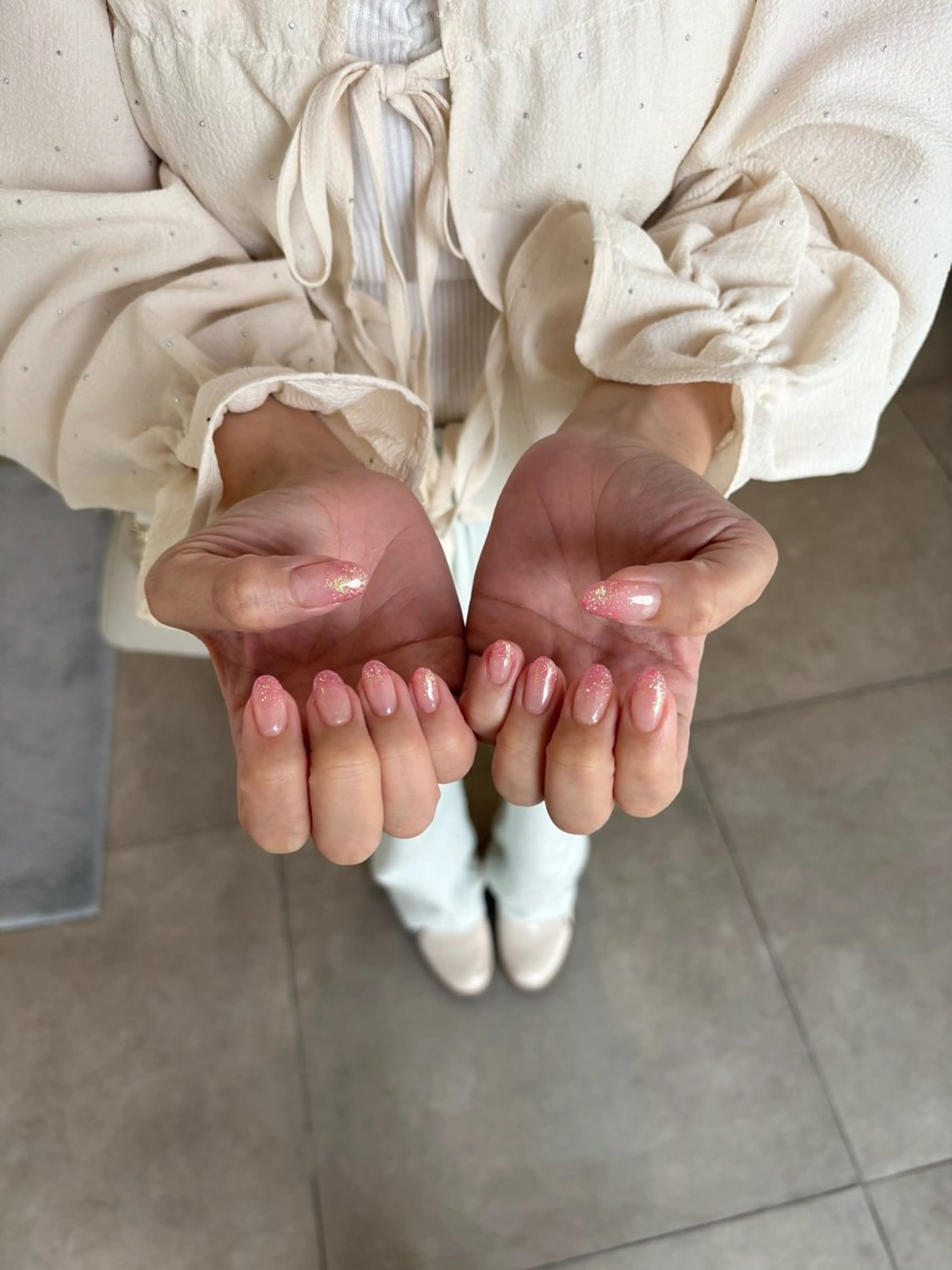 ネイル ✮ mikuのネイルデザイン