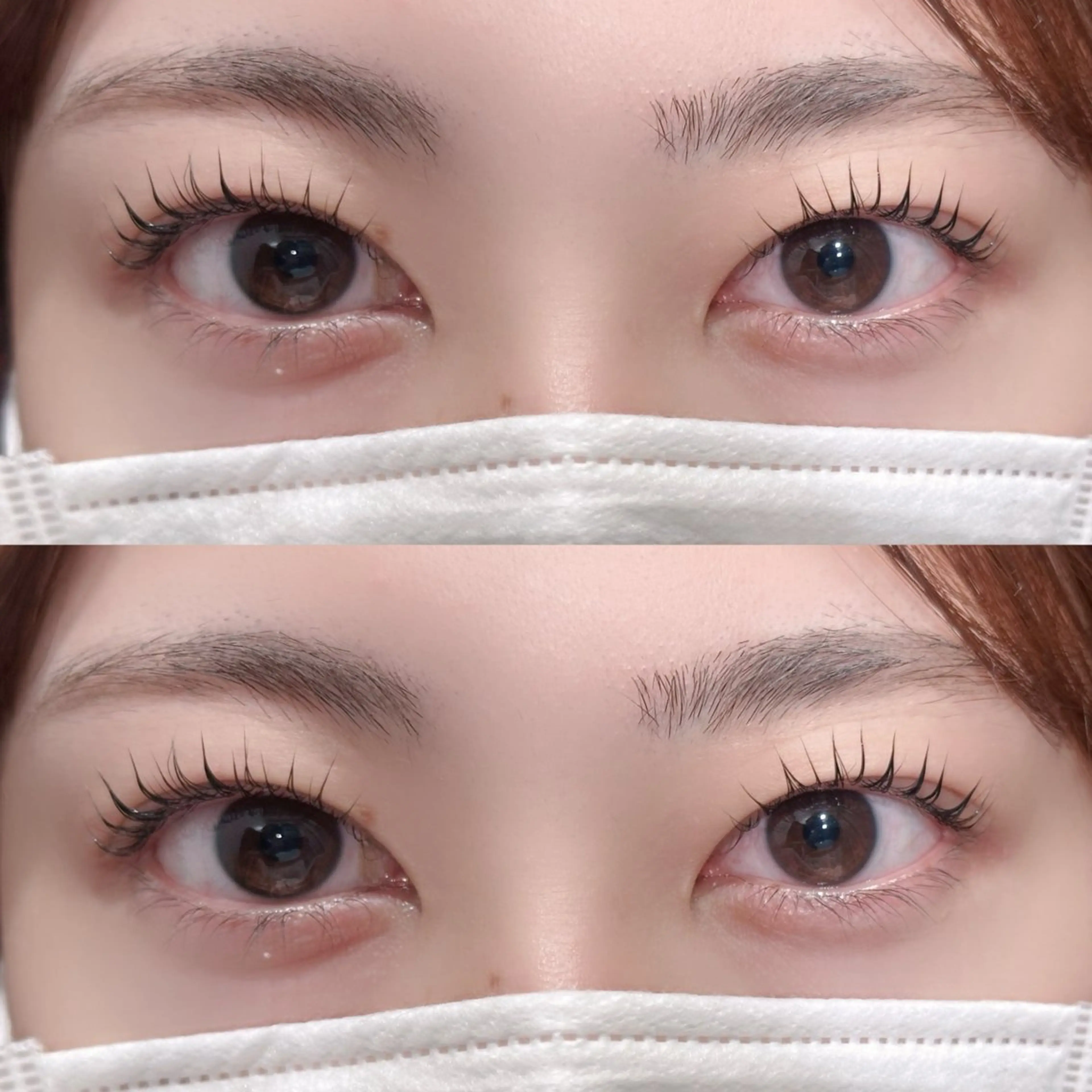 パーマ マツパ 韓国ヘアメンズ・レデ ィース特化ミクのヘアスタイル