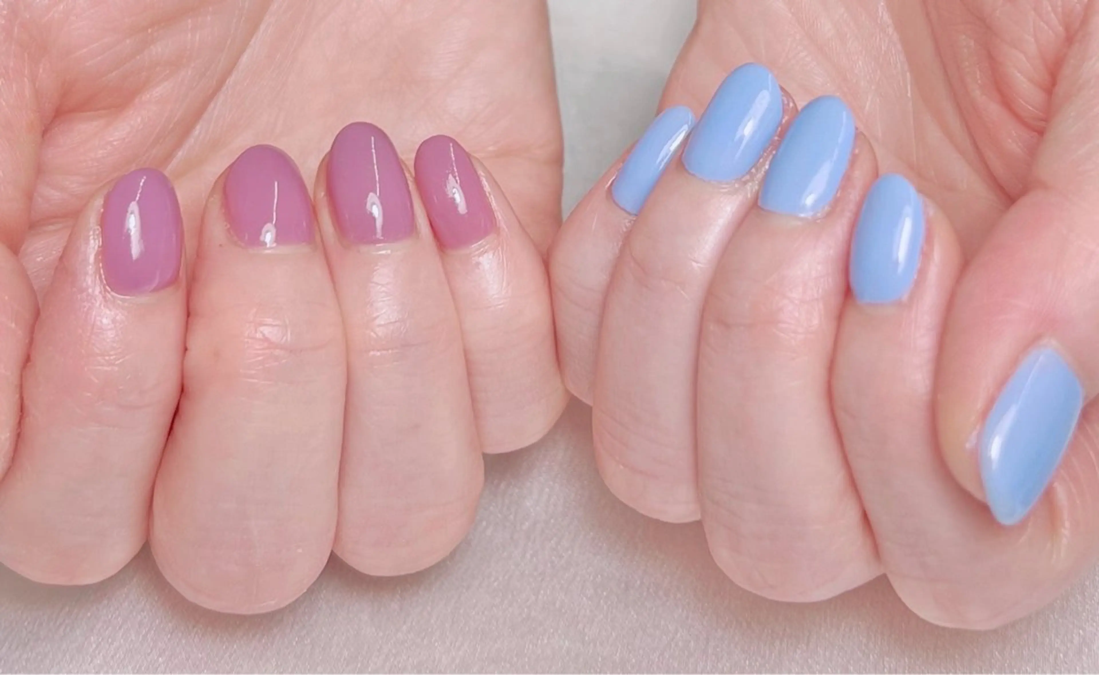 ネイル ハンドネイル bel fiore .のネイルデザイン