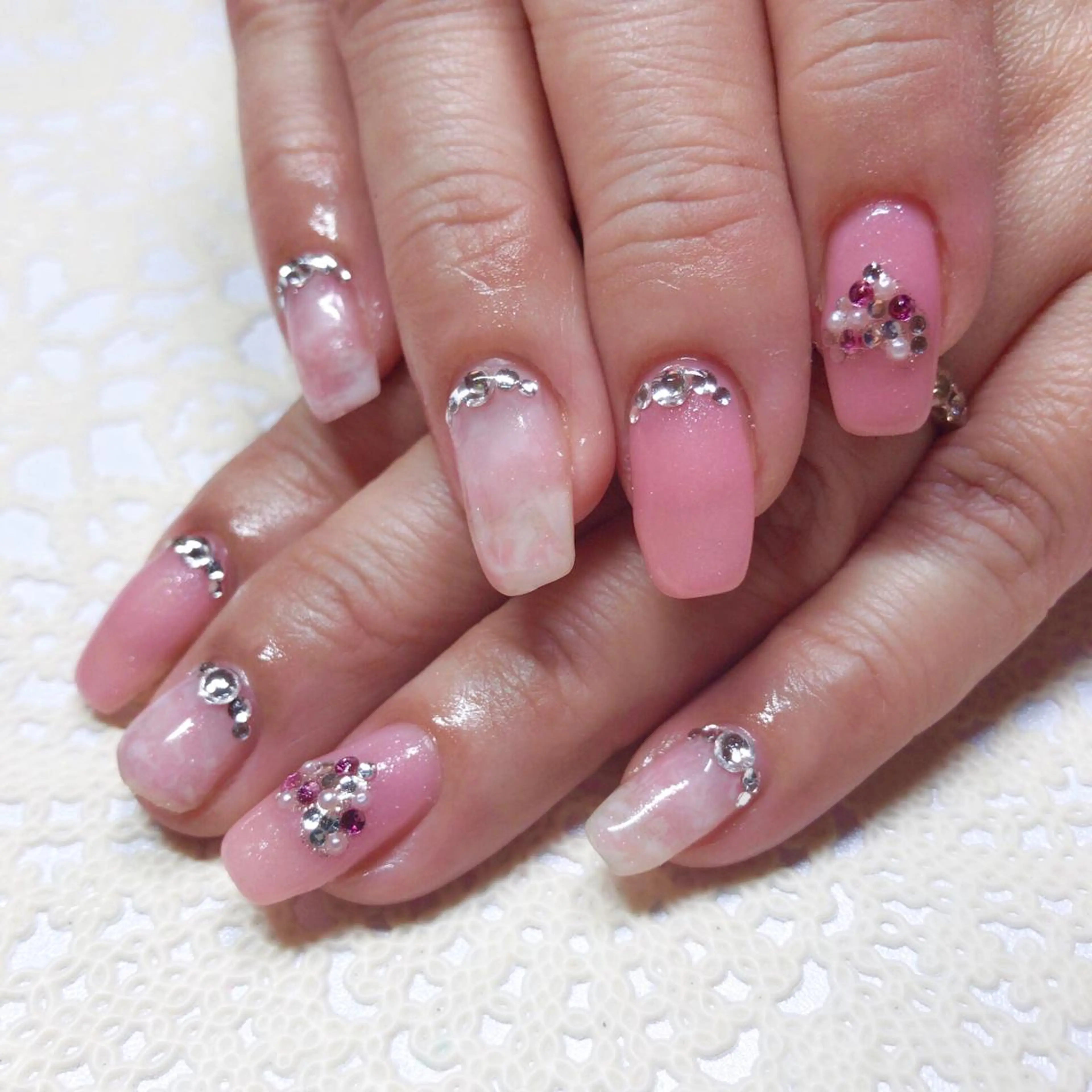ネイル S Nailのネイルデザイン