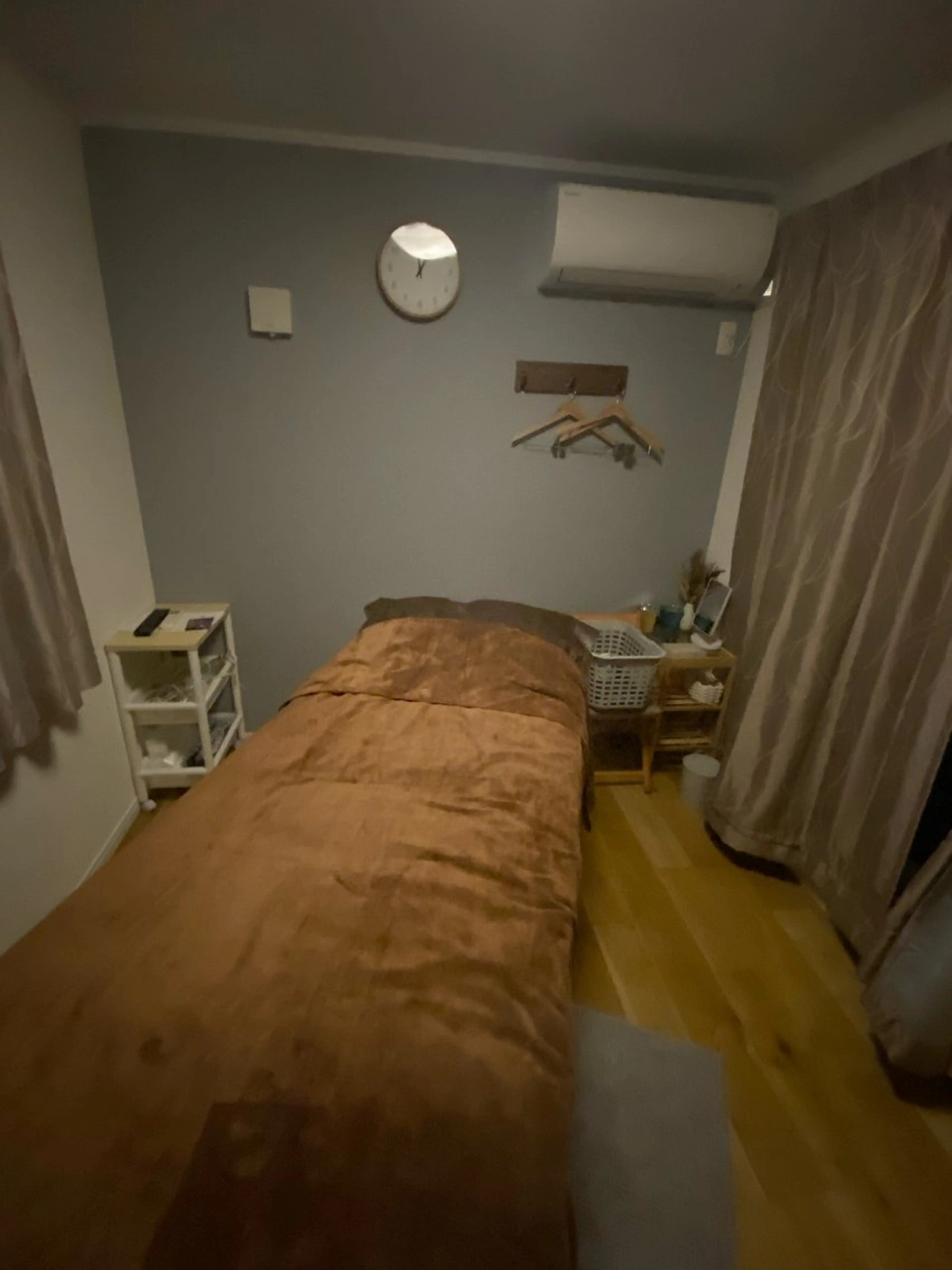 プライベートサロン HASHIMIのエステ・リラクイメージ