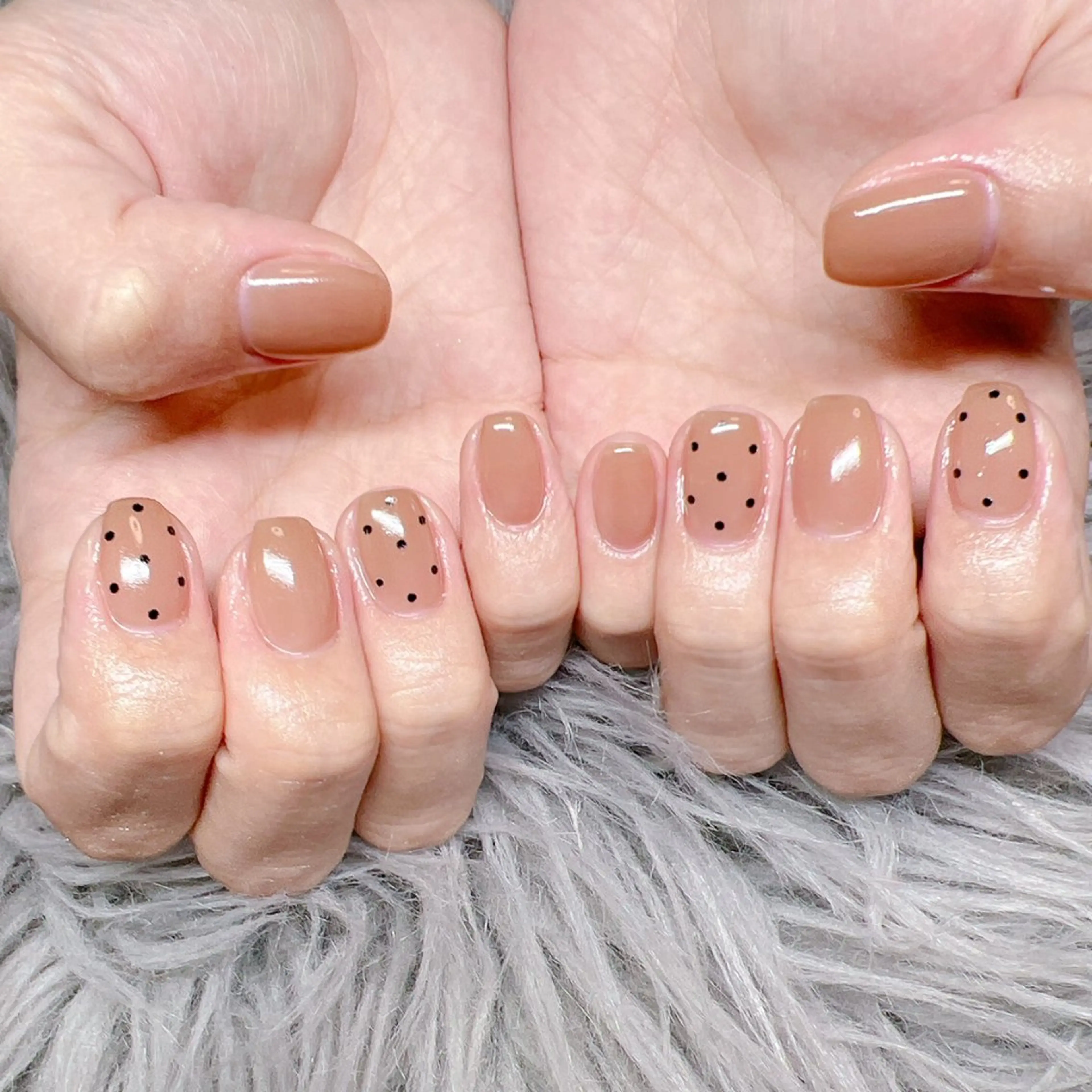 ネイル DollyGirl KYOKOのネイルデザイン