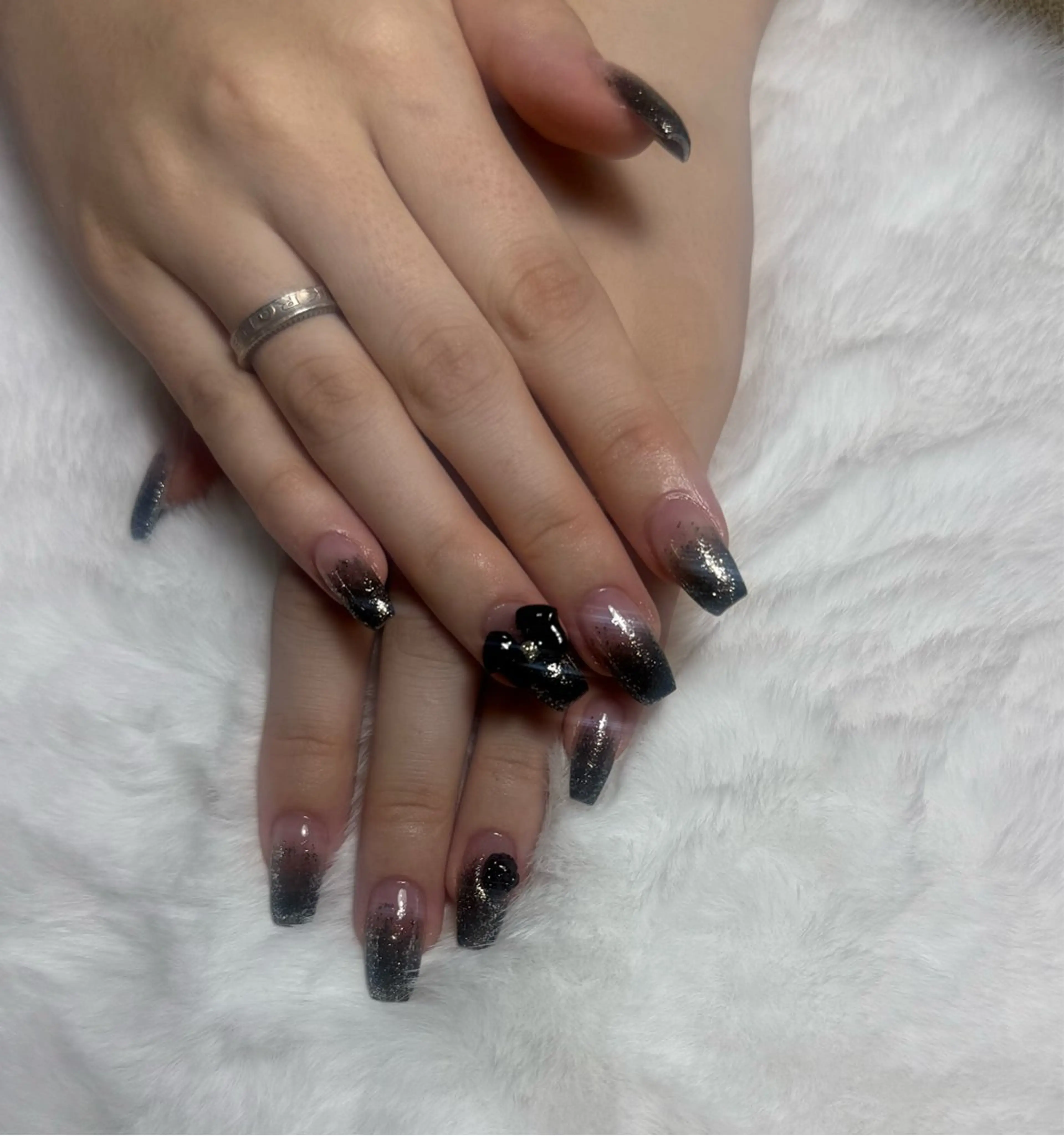 ネイル ハンドネイル U.mi Nail Salonのネイルデザイン