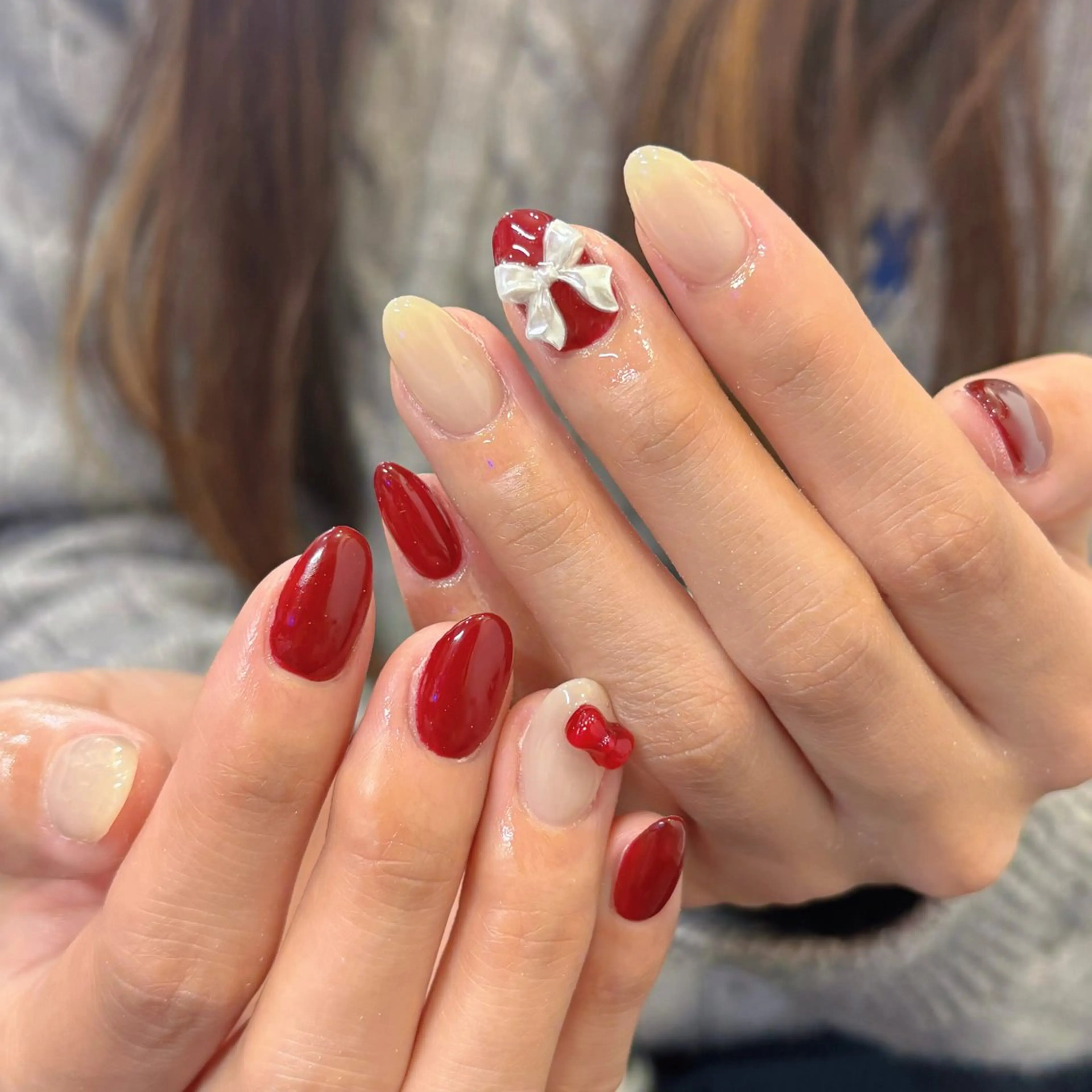 ネイル Panda•z nailのネイルデザイン