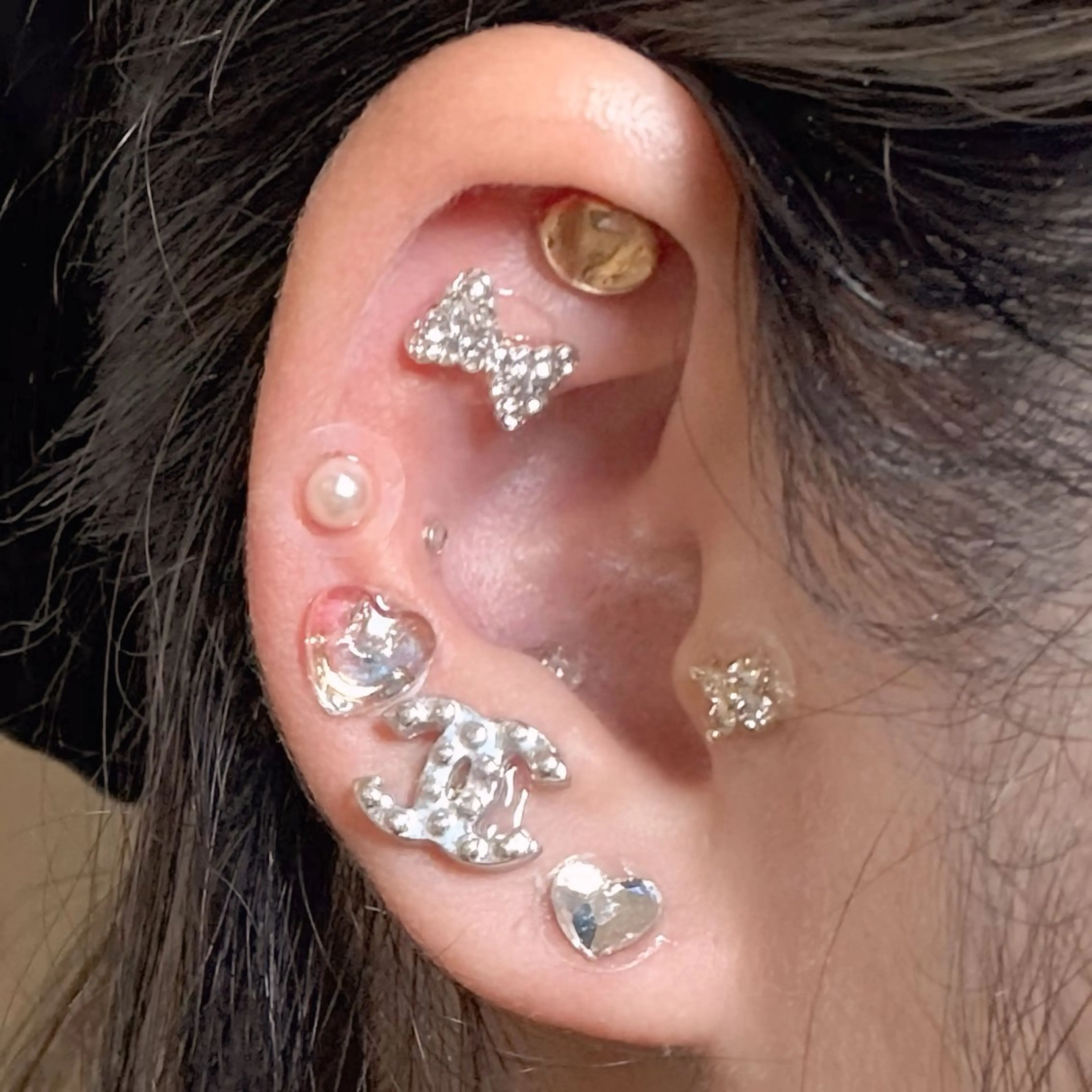 その他 nail& Lily______のネイルデザイン