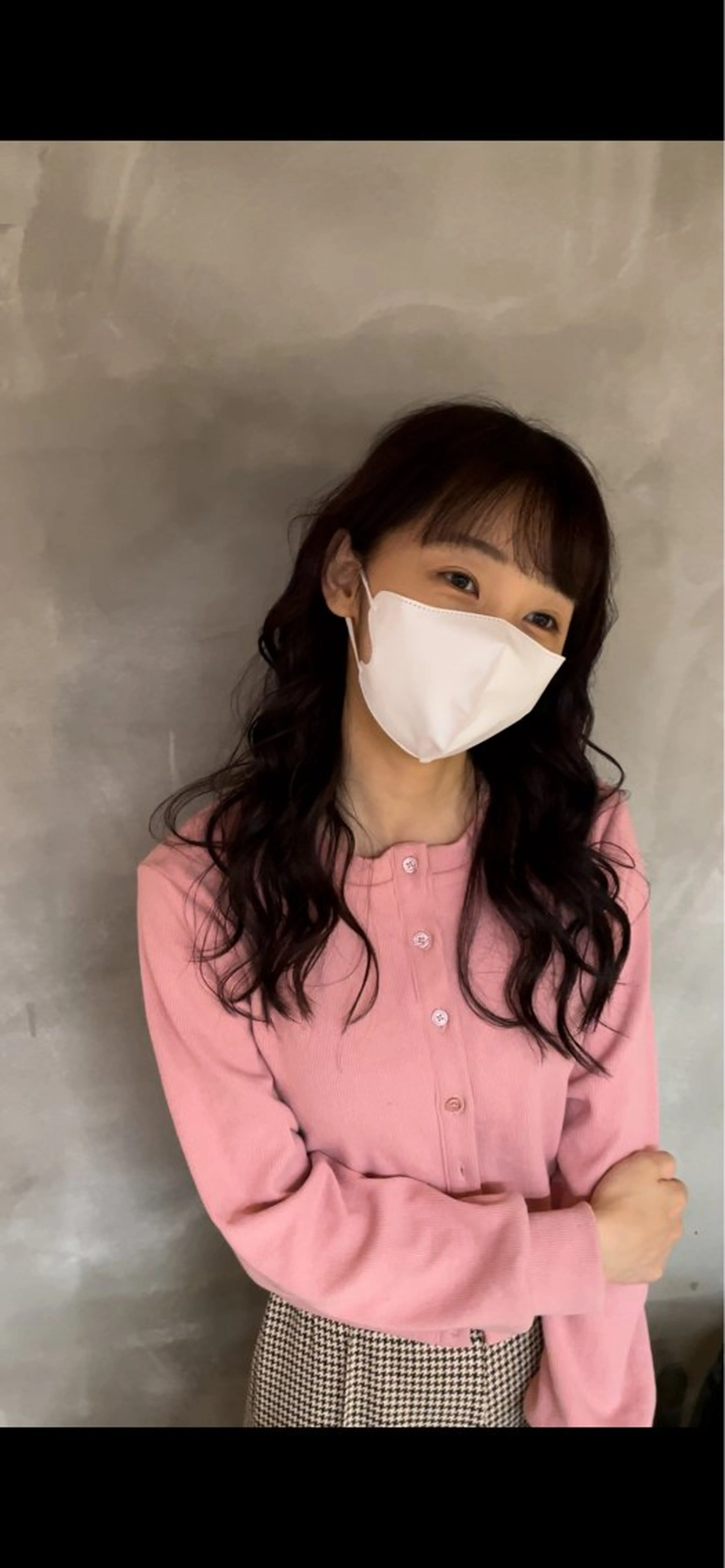 セミロング パーマ セミロングパーマ お悩み解決カット& パーマ。お任せ下さいのヘアスタイル