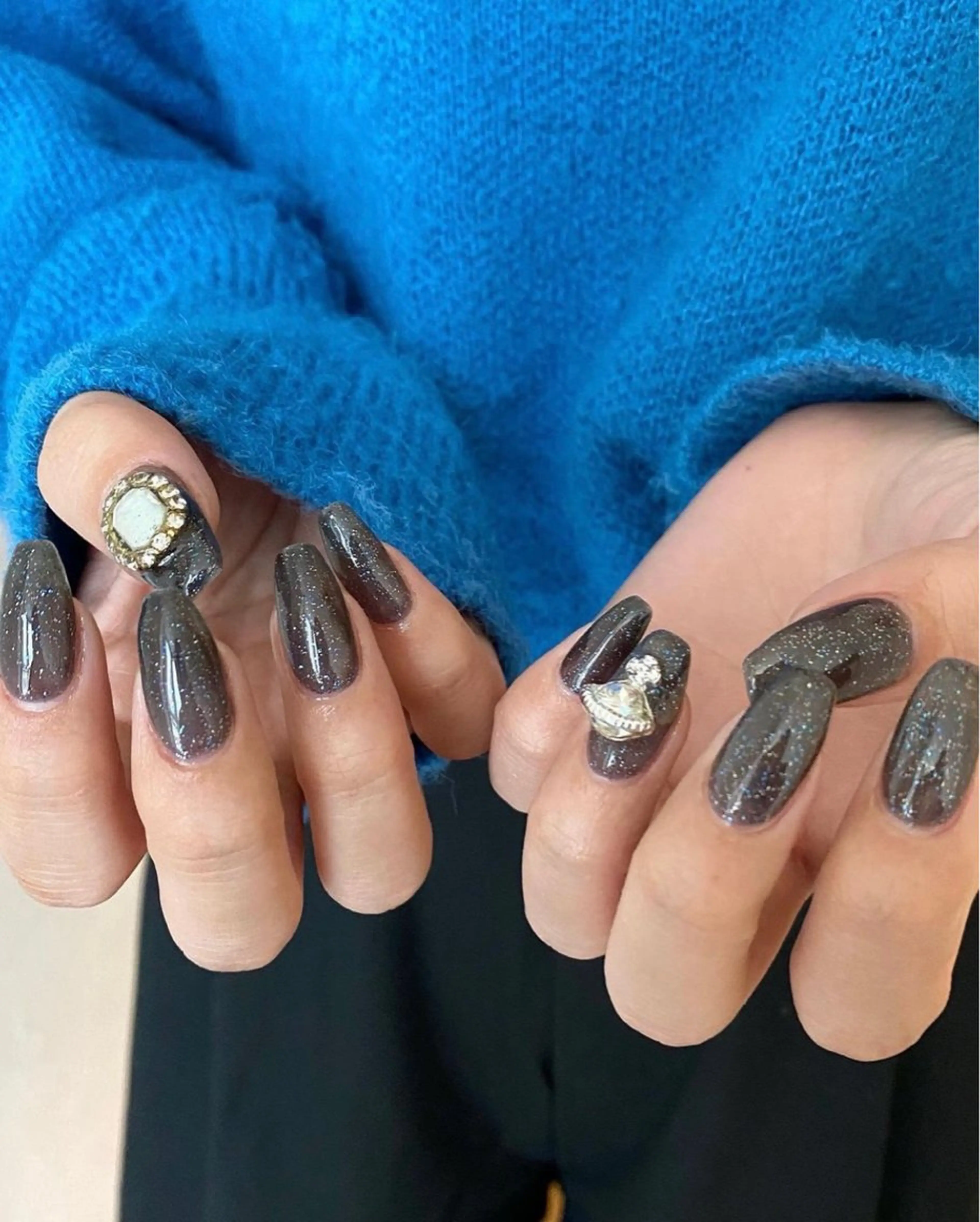 ネイル nail salon granveilのネイルデザイン